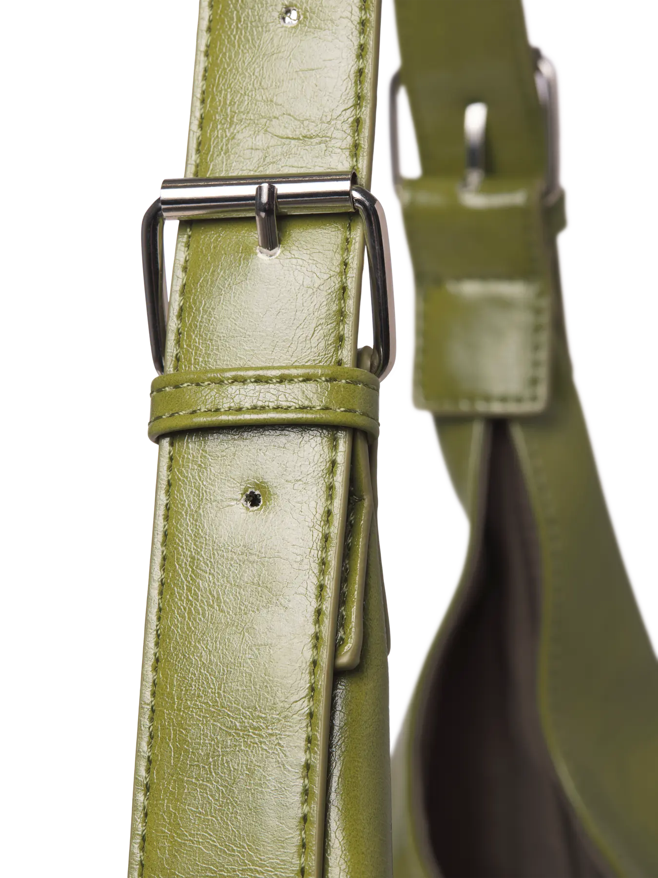 JXMIKA BAG - GREEN MOSS