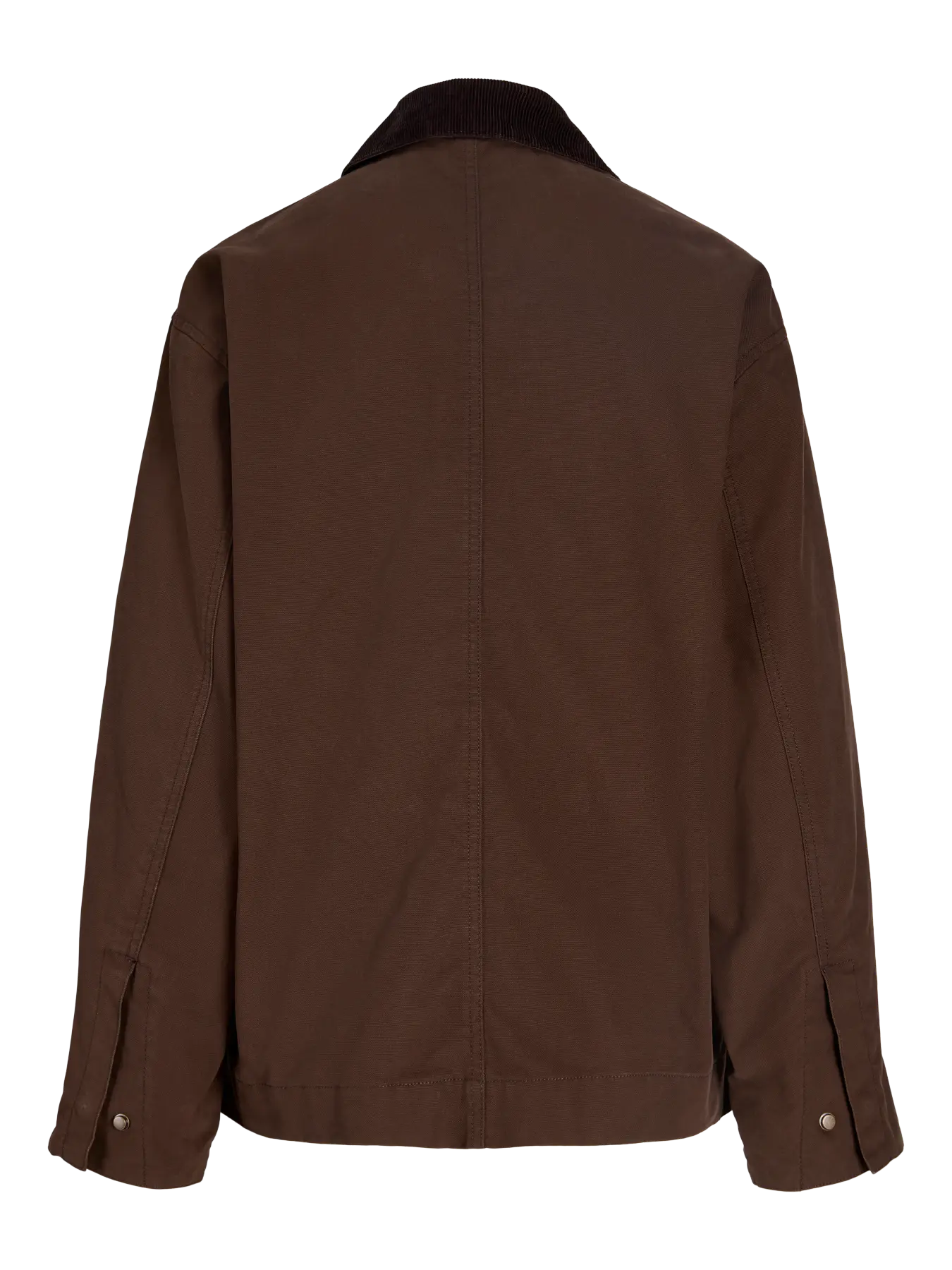 JXZAGA JACKET - DEMITASSE