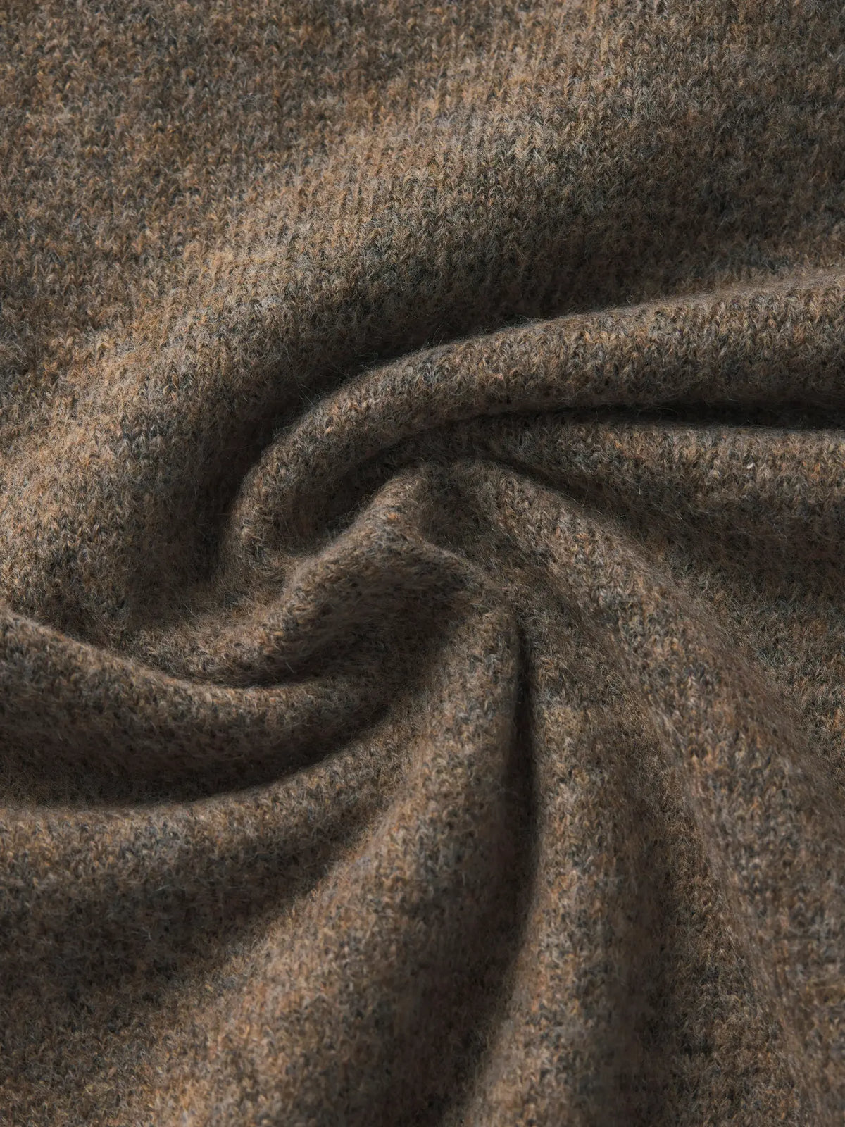 JXVALERIA CREW NECK KNIT - FALCON
