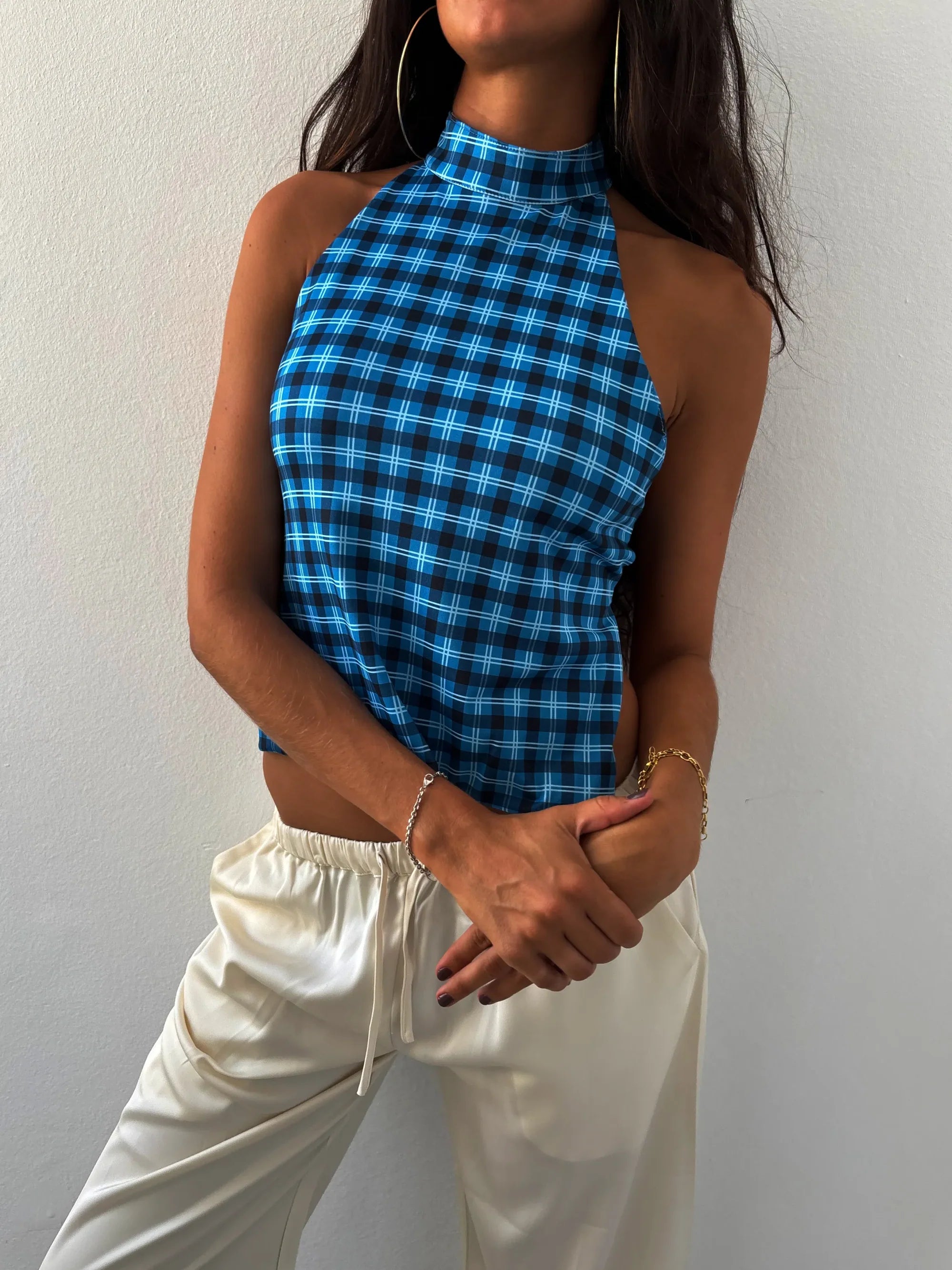 Gianna reversible top