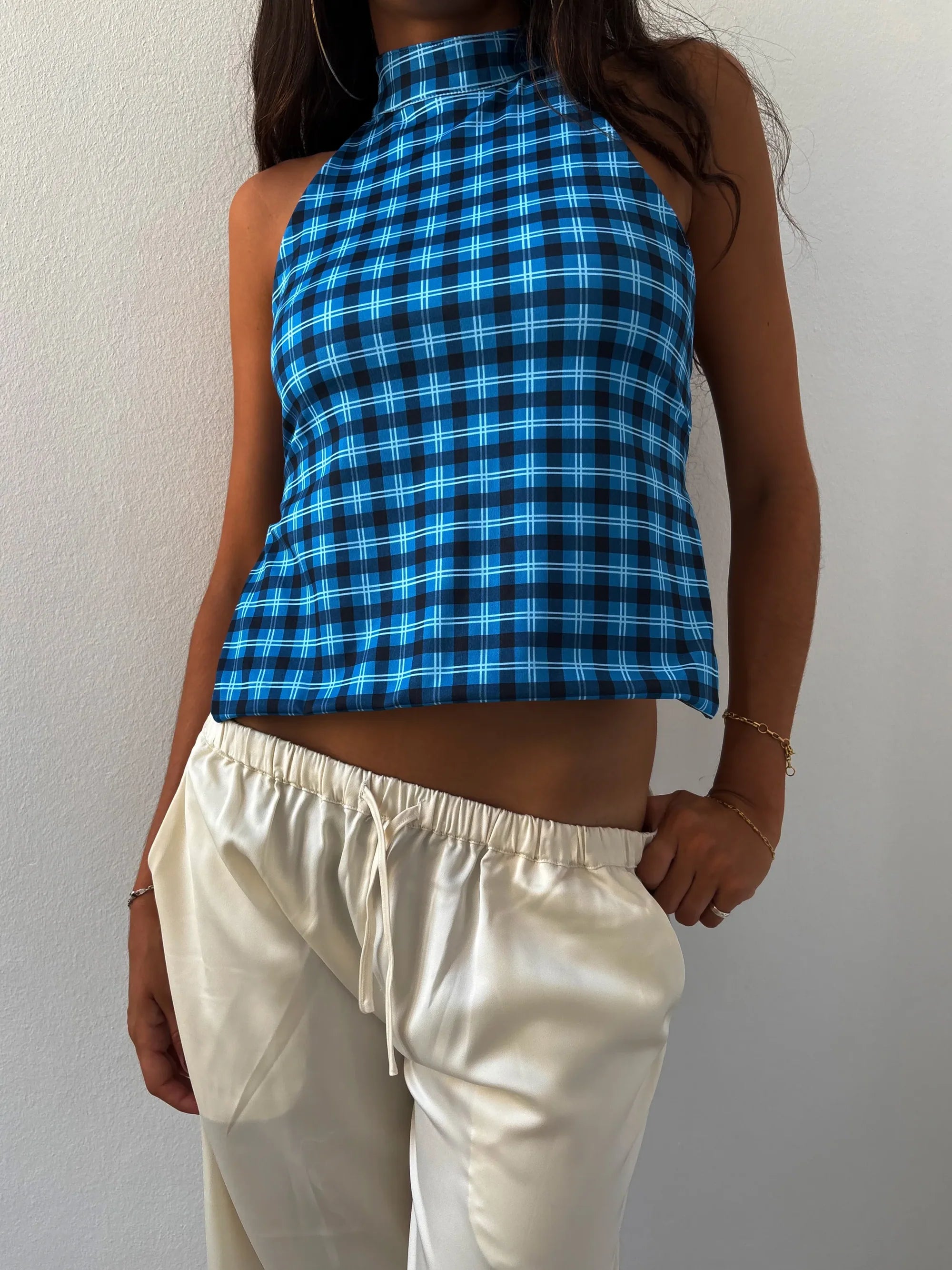 Gianna reversible top