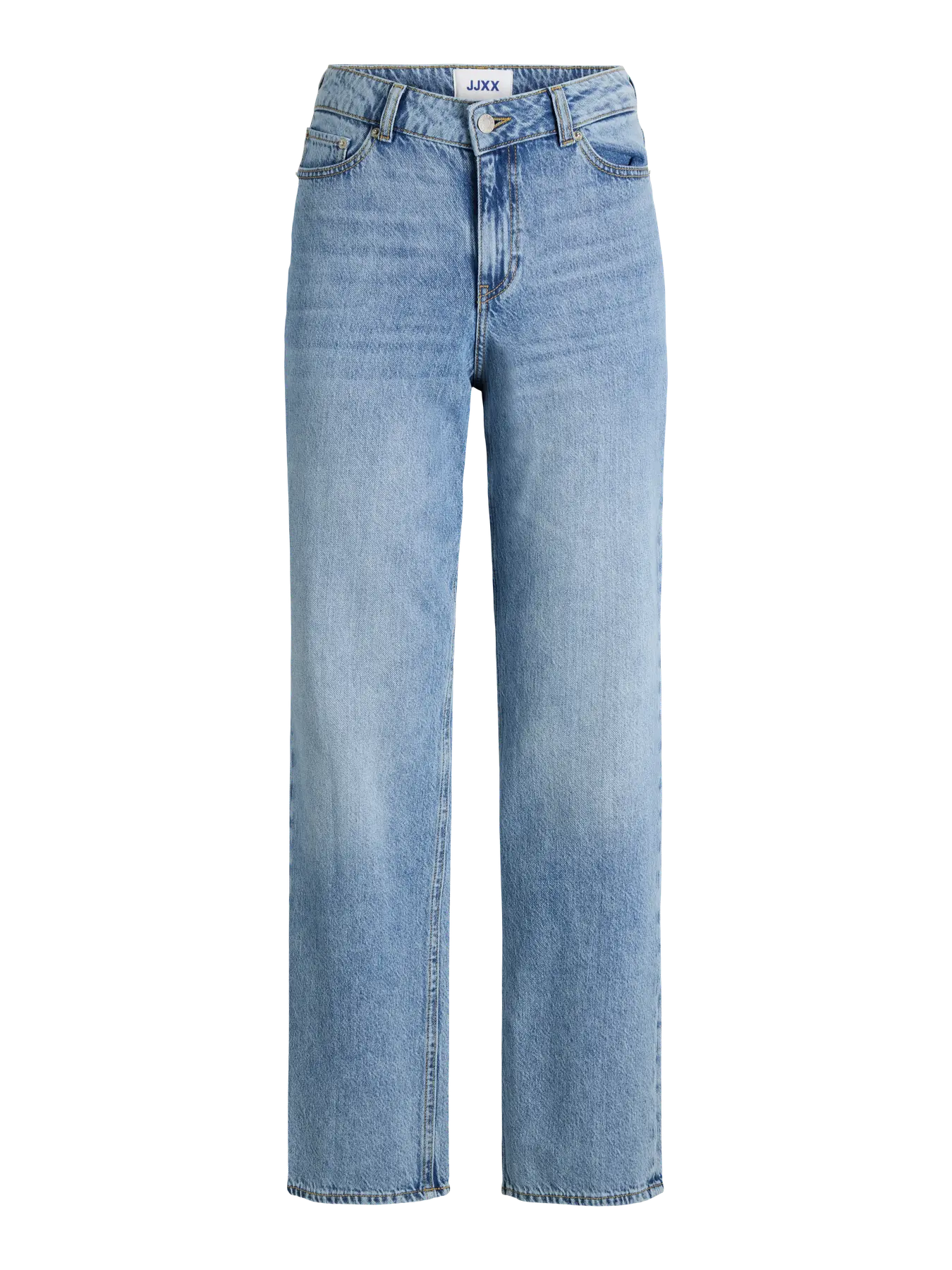 JXSEVILLE R200 JEANS - LIGHT BLUE DENIM