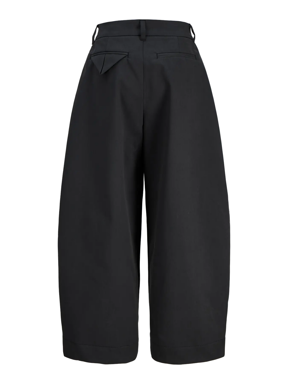 JXRUBY SUMA BAGGY BARREL - BLACK