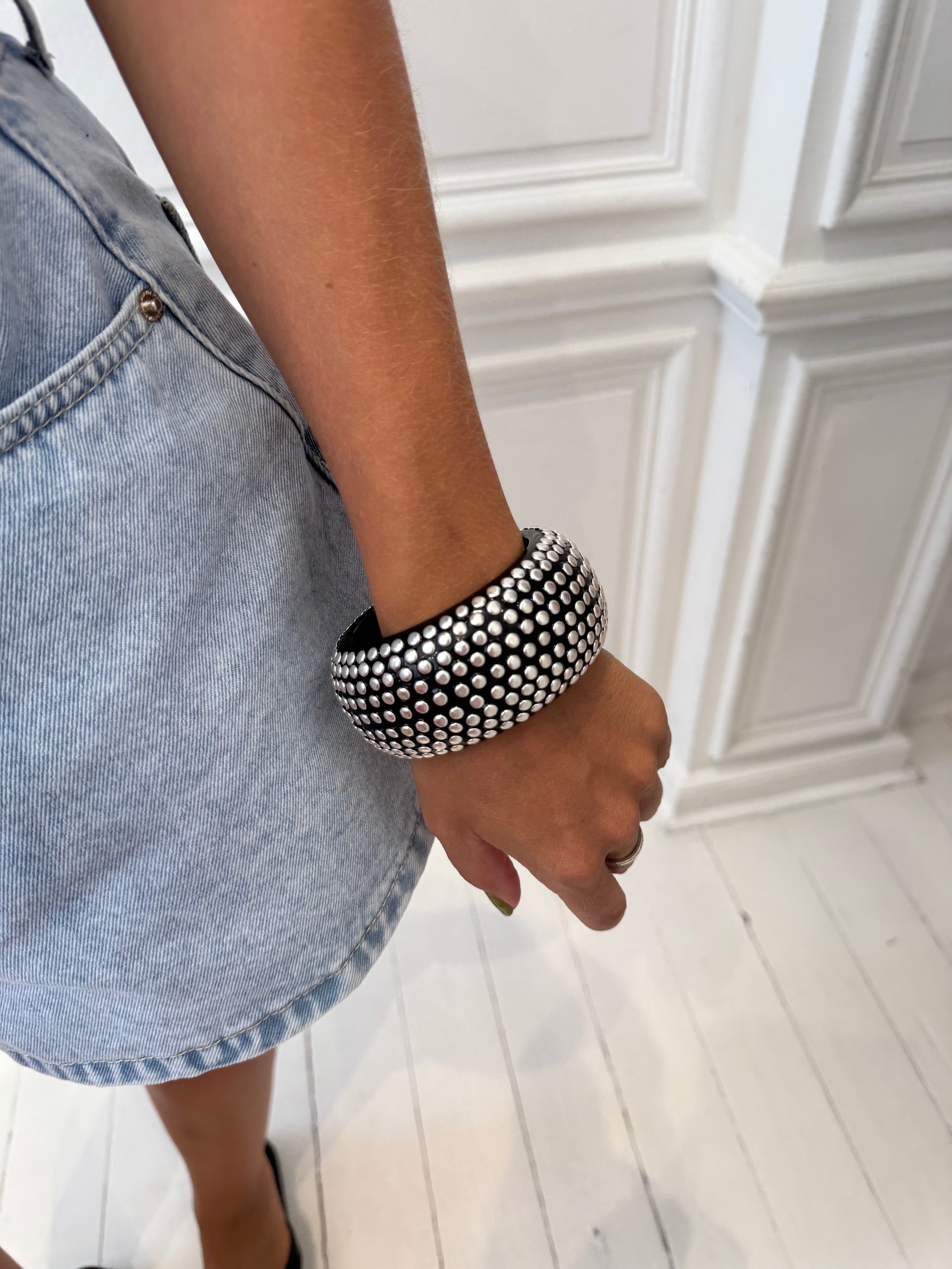 Rockin bracelet