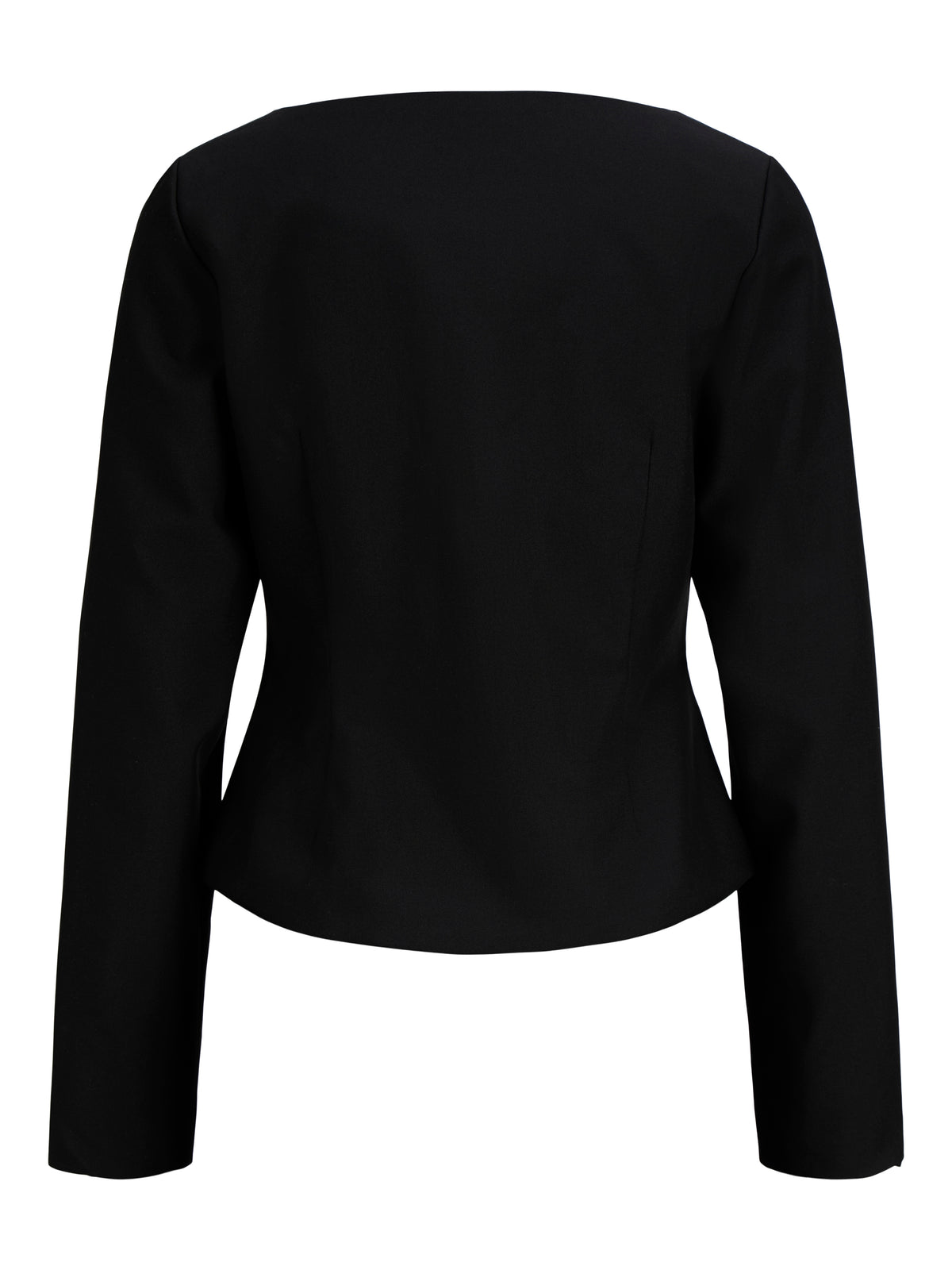 JXJADEN ELLIS BLAZER TLR - BLACK