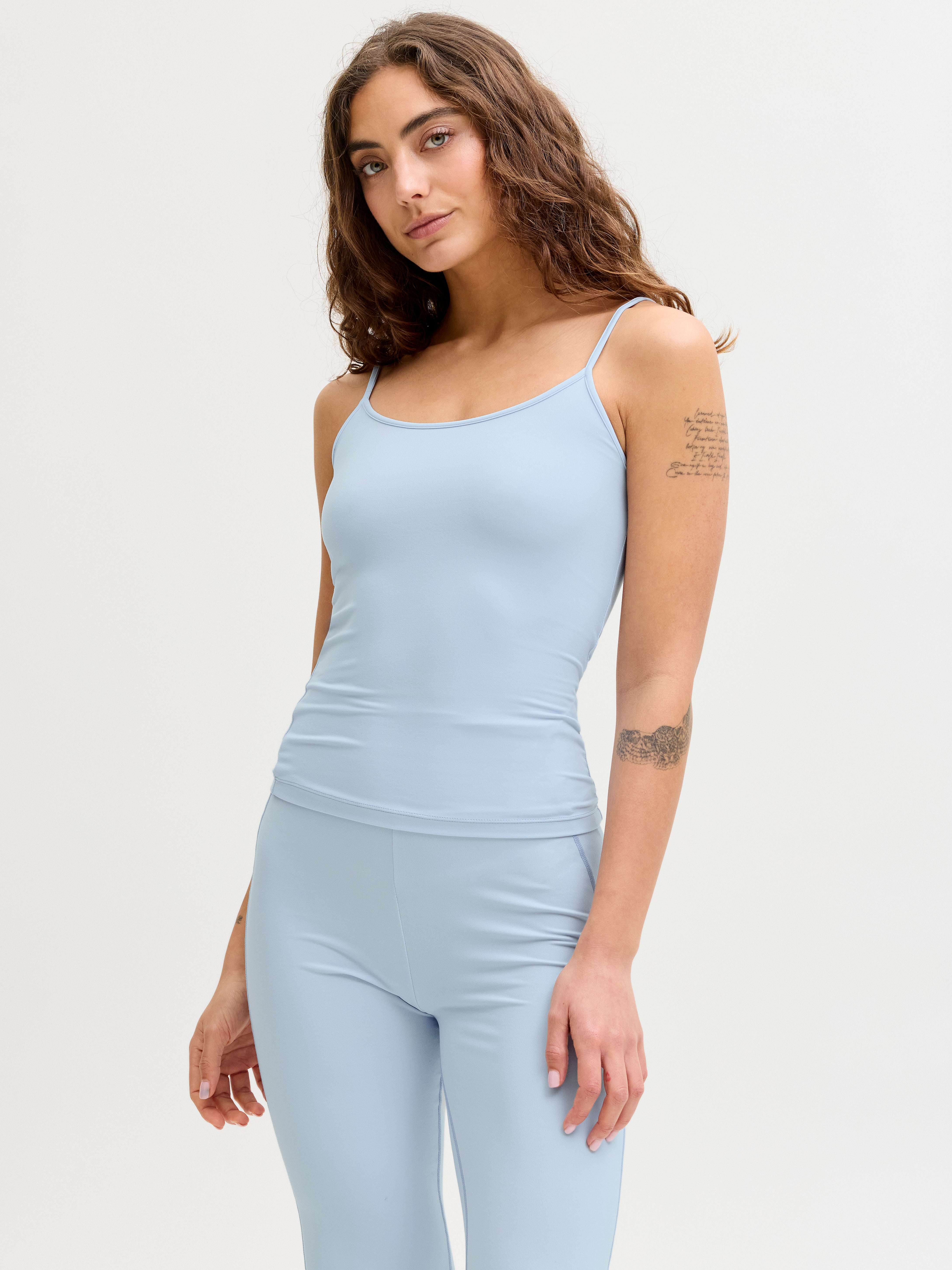 JXSANIA SINGLET TOP - SKYWAY