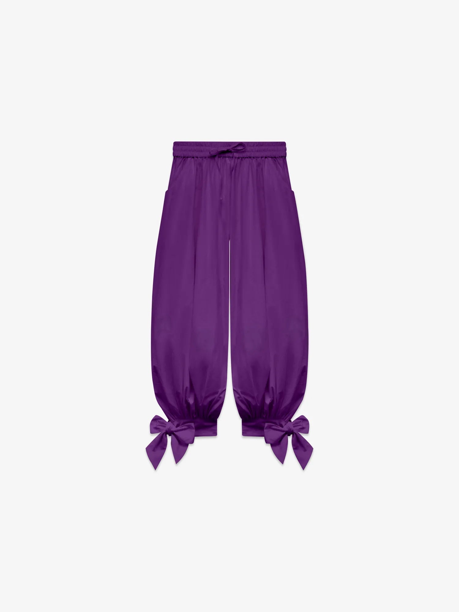 Magnolia amethyst pants - Purple