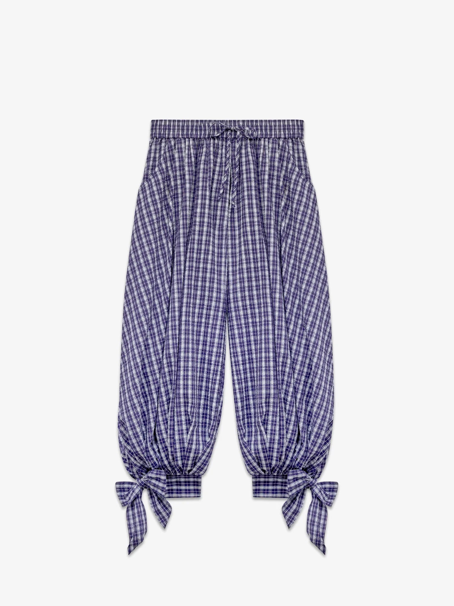 Magnolia navy pants - one size