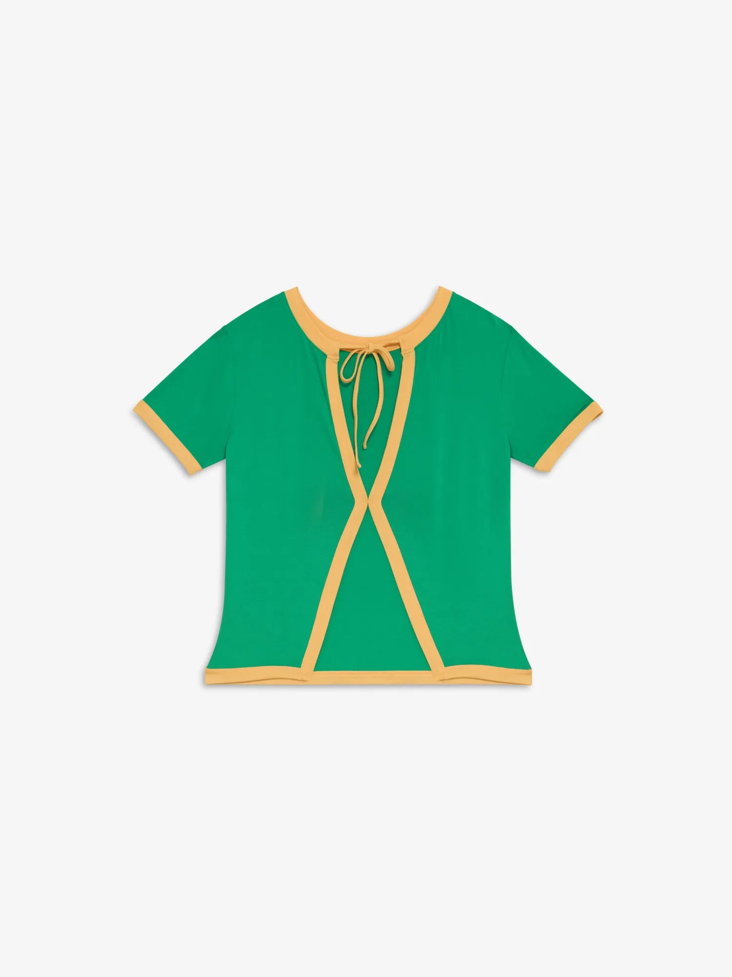 Mariners shirt - Green