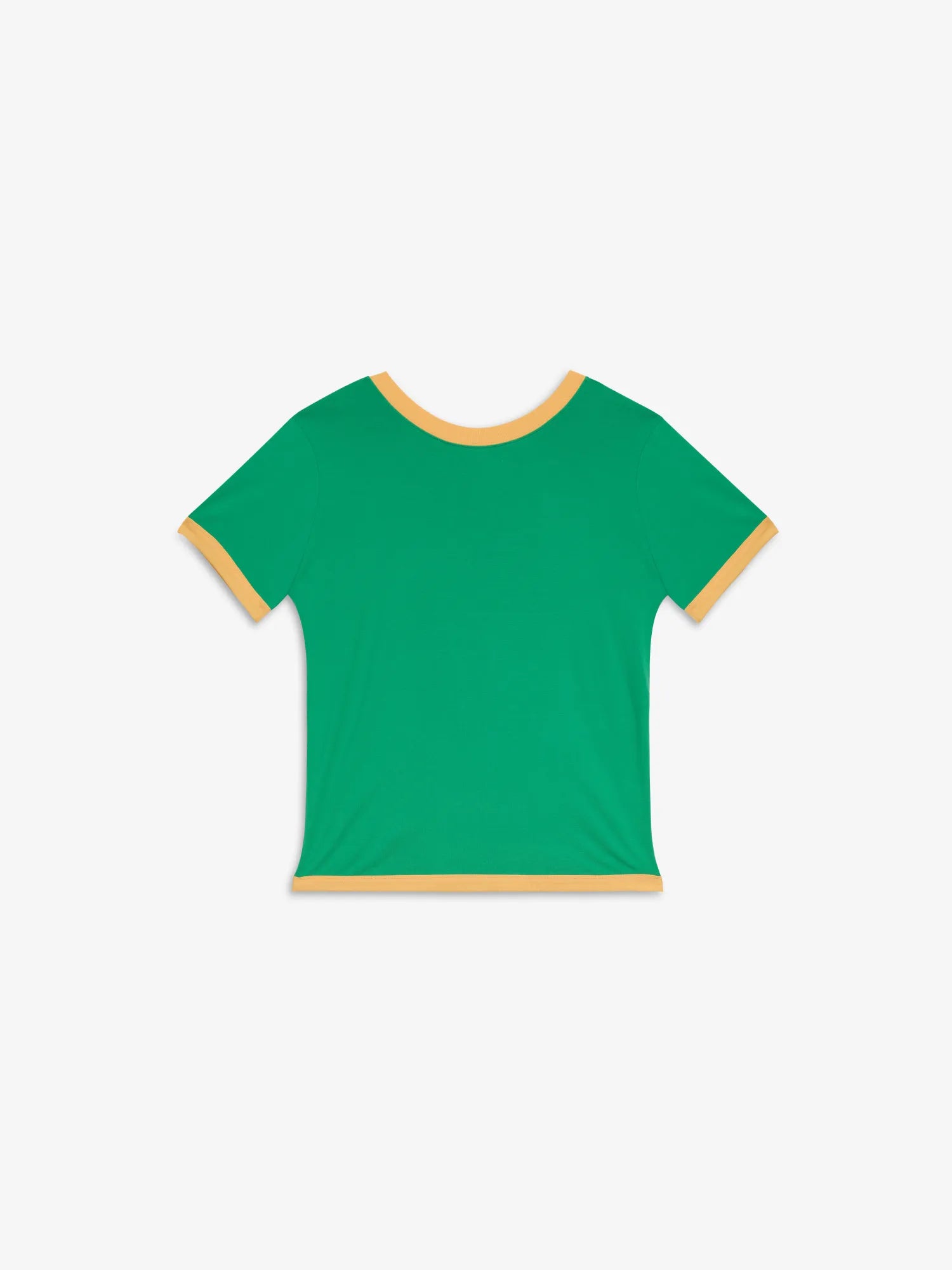 Mariners shirt - Green