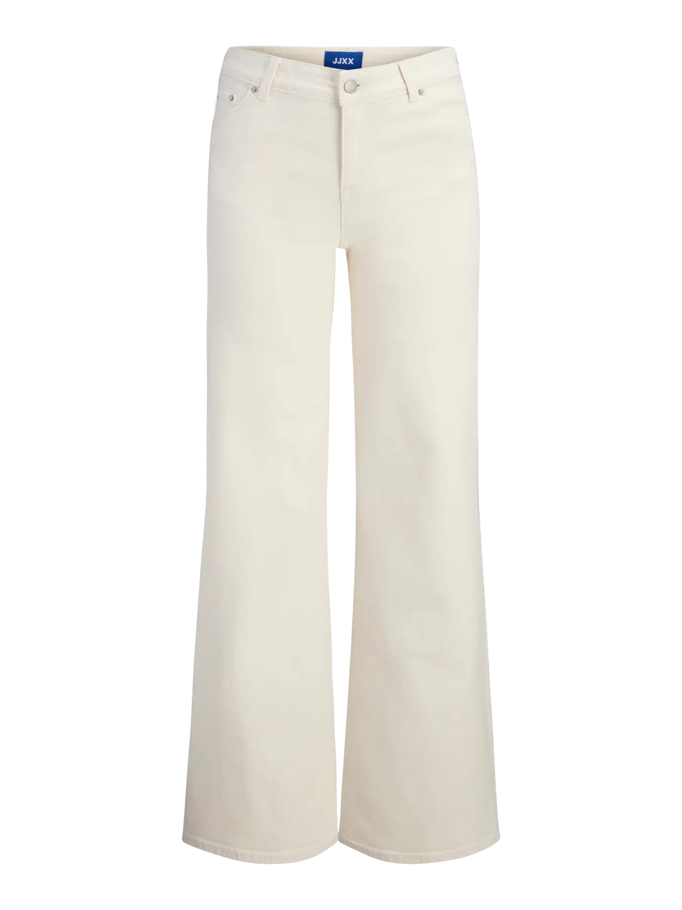 JXROME FLARED C171 JEANS - WHITE DENIM