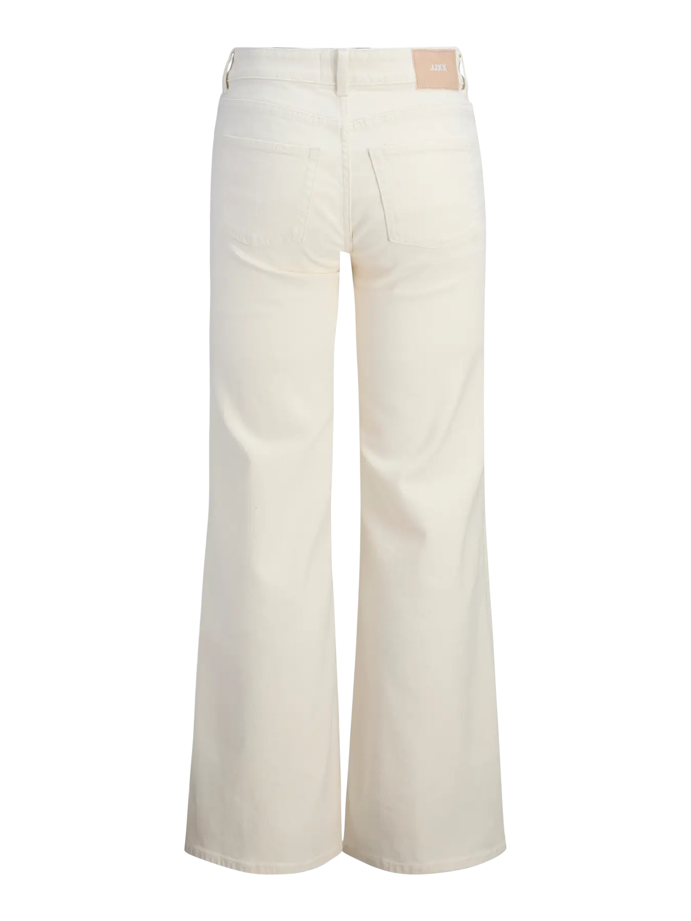 JXROME FLARED C171 JEANS - WHITE DENIM