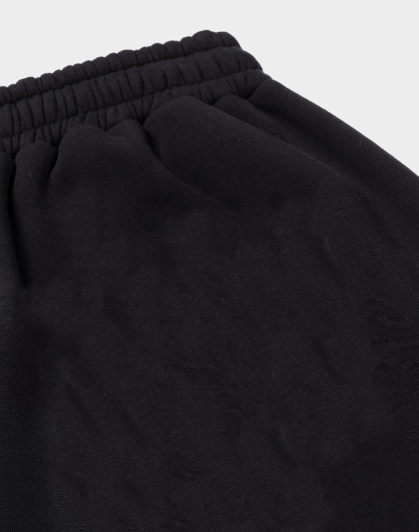 Nero balloon pants - black