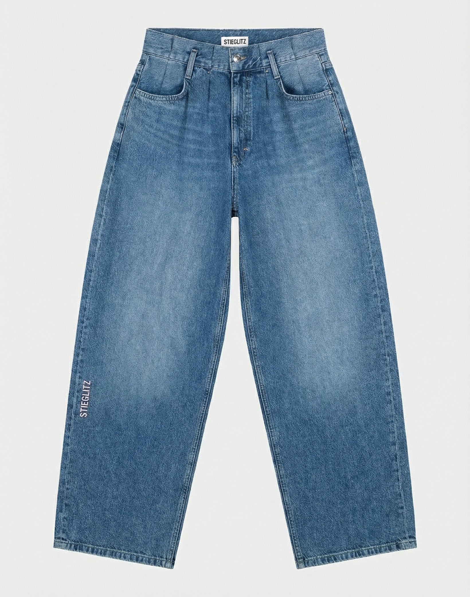Yuri jeans - Denim blue