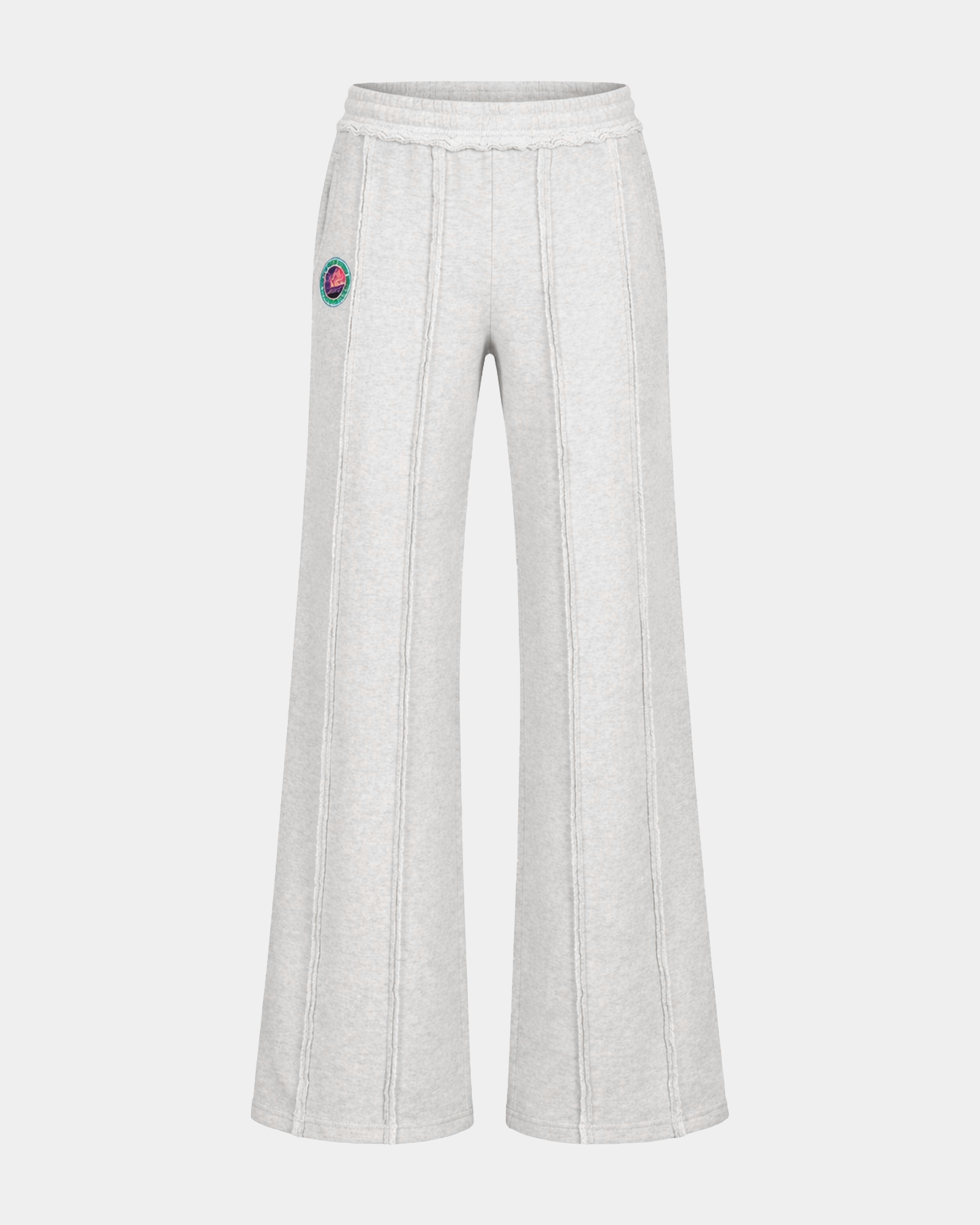 Bento sweatpants - Beige