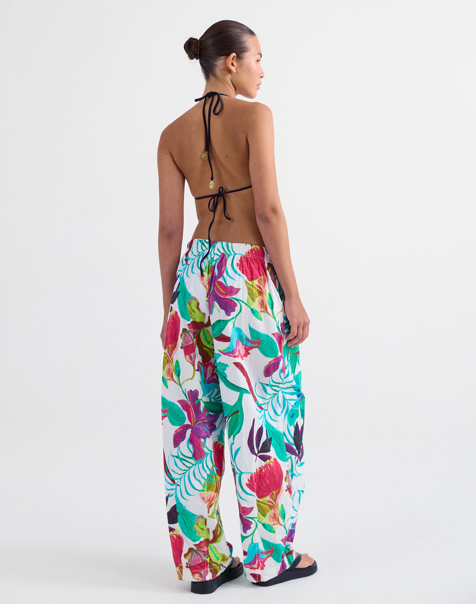 Pepper balloon jeans - Multi