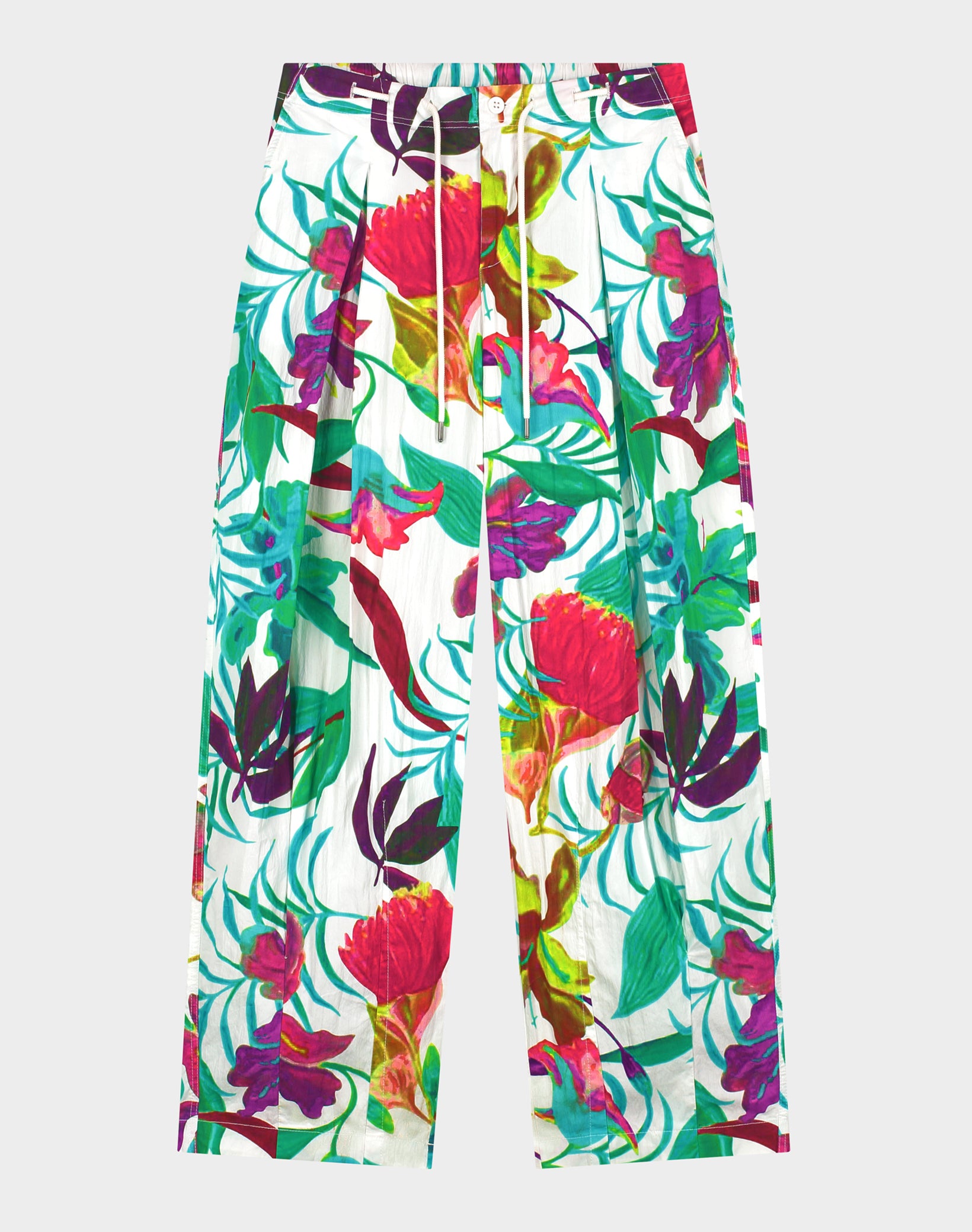 Pepper balloon jeans - Multi