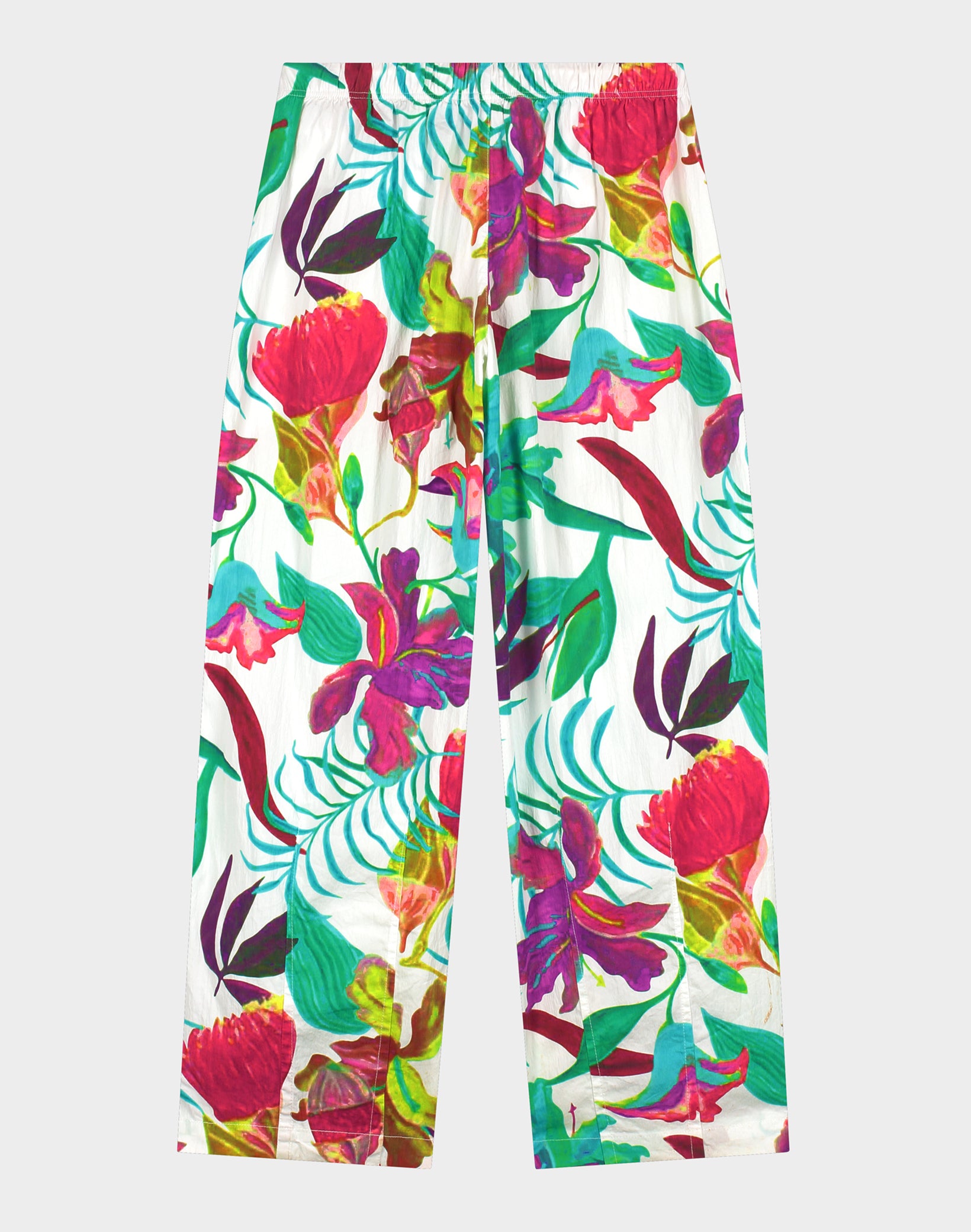 Pepper balloon jeans - Multi