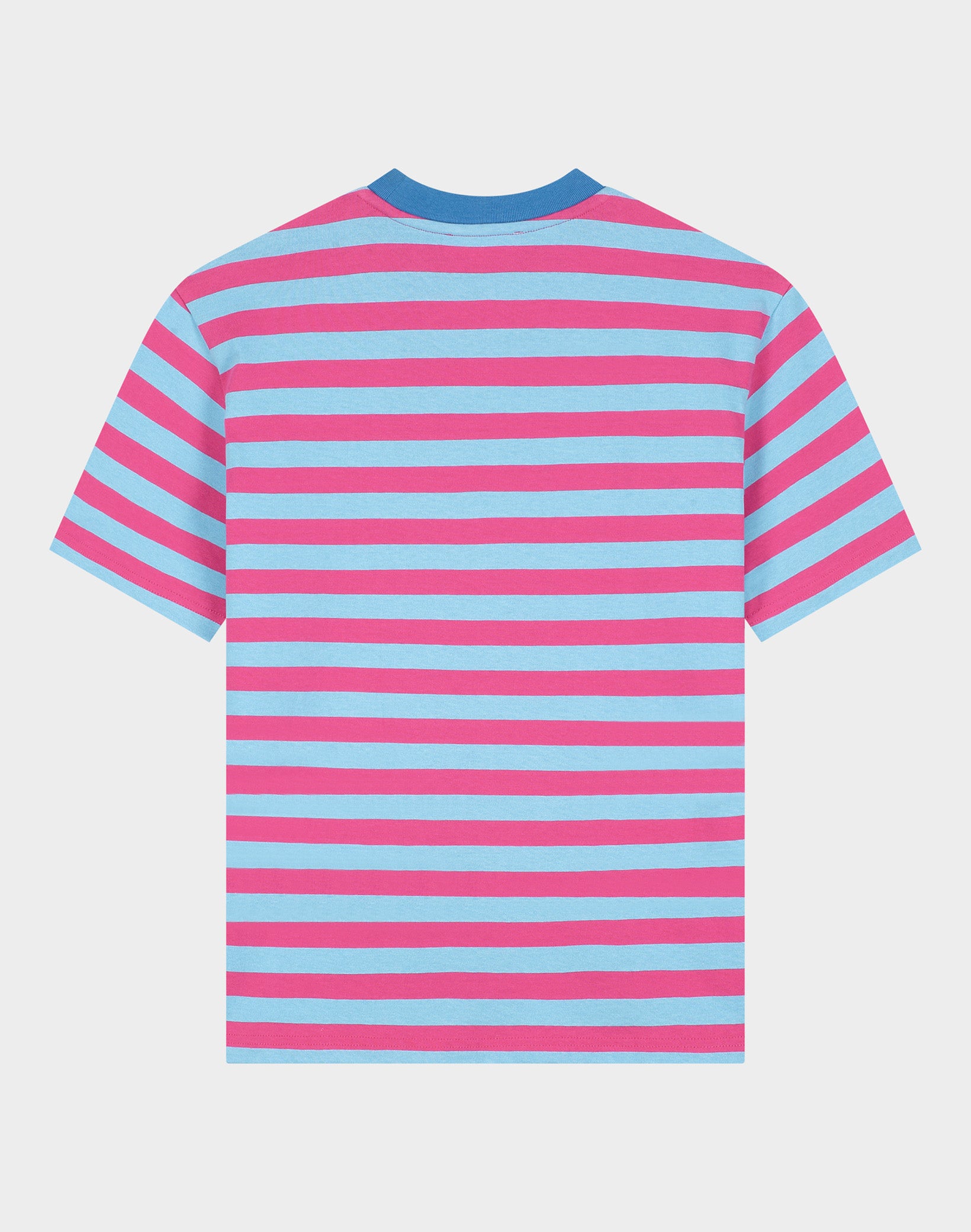 Joana regular T-shirt - Pink