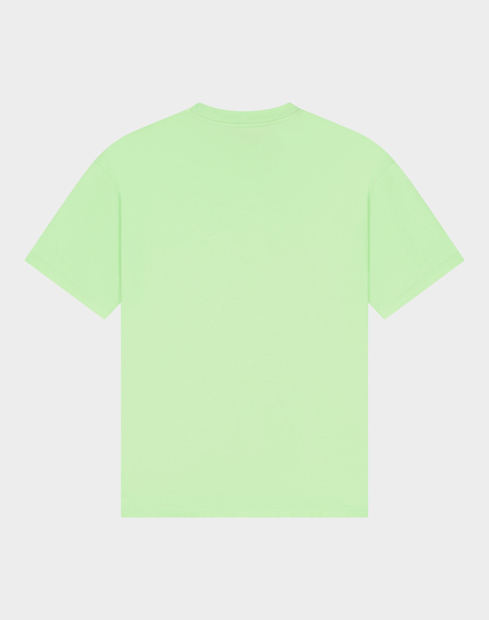 Philo oversized t-shirt - Green