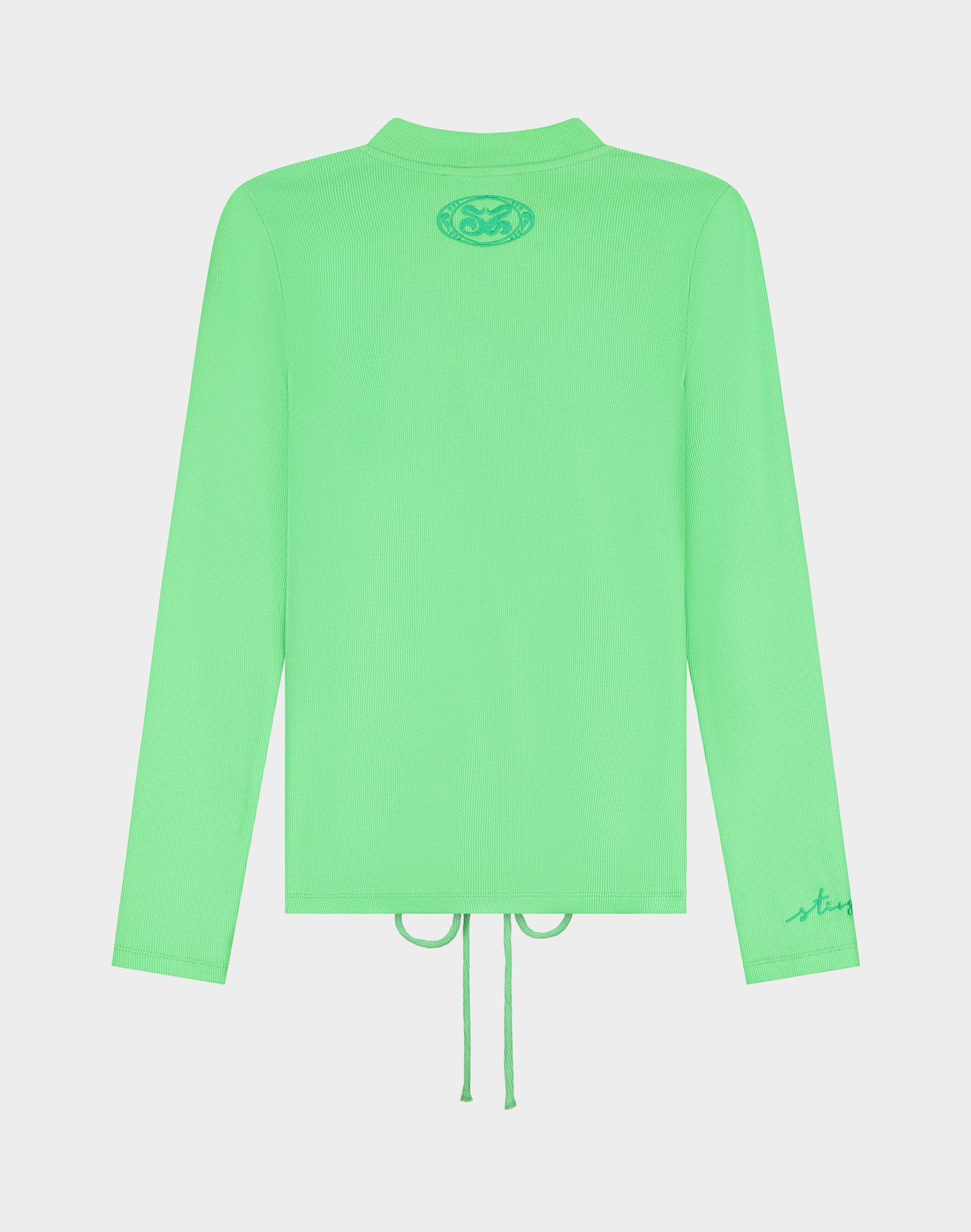 Loy longsleeve - Green