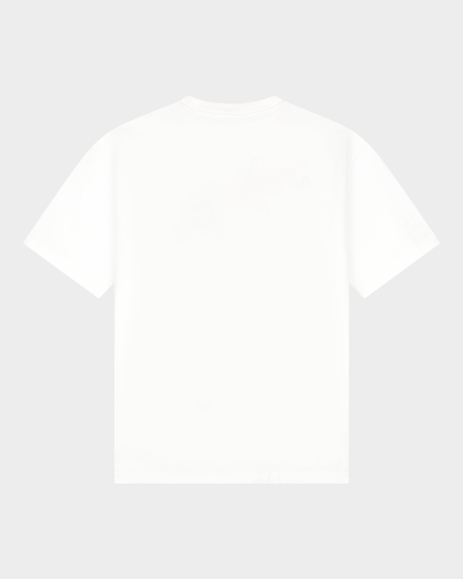 Erika oversized T-shirt - White