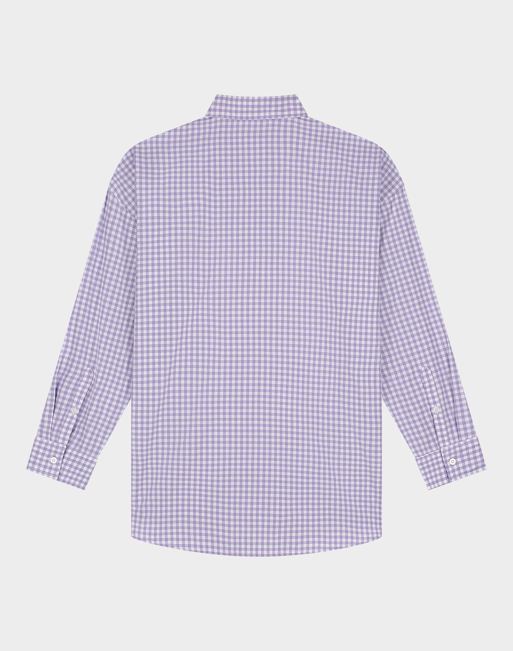 Mauro blouse - Purple