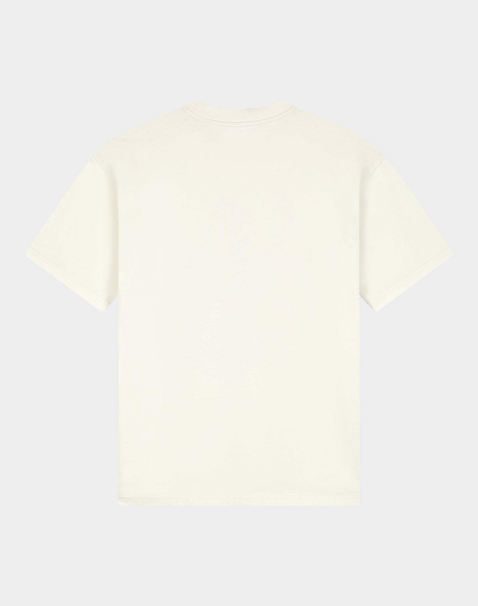 Kaella oversized T-shirt - Off white