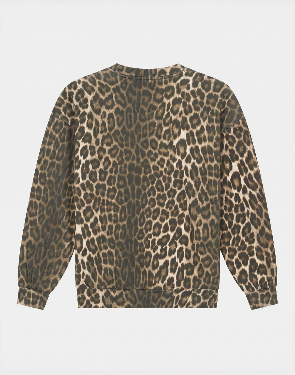 Sabrina Sweater - Brown