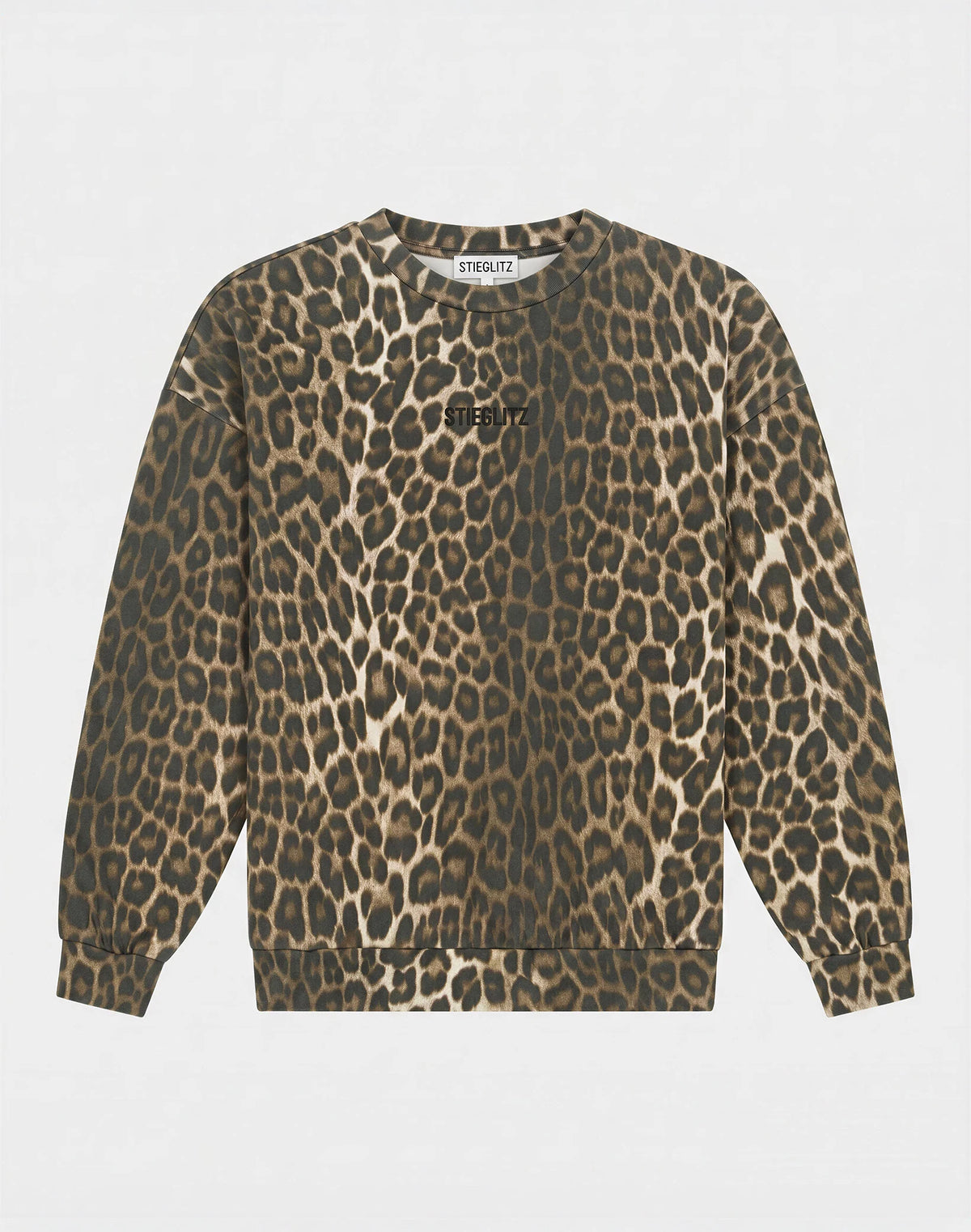 Sabrina Sweater - Brown