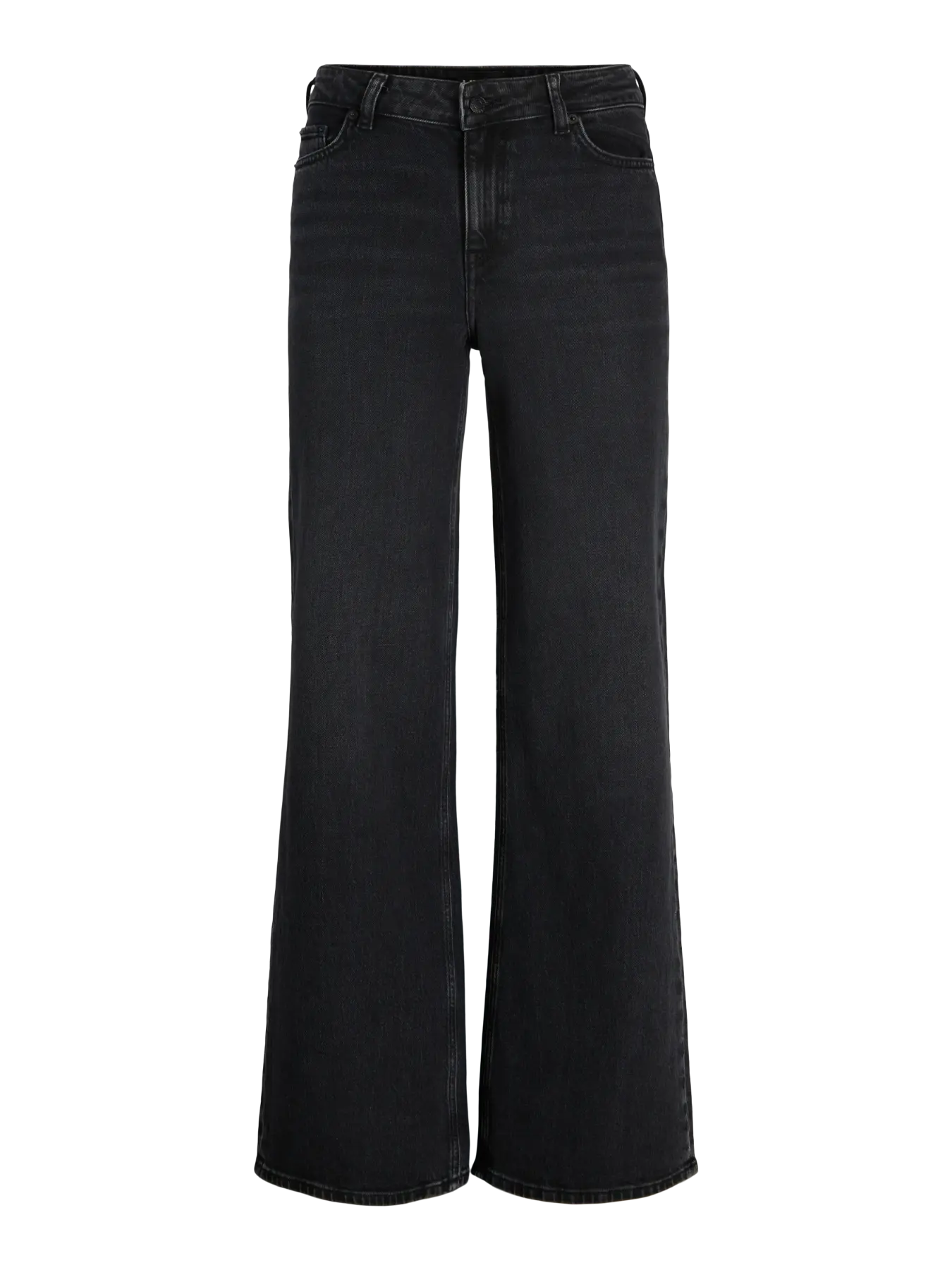 JXROME FLARED MW C392 DNM NOOS - BLACK