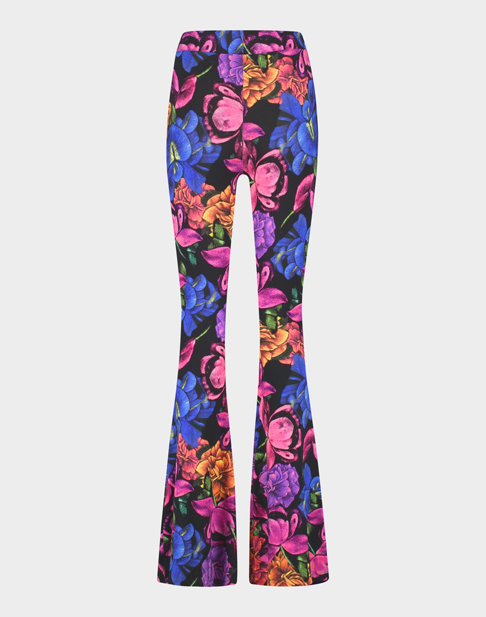 Bursa flared leggings - Multi