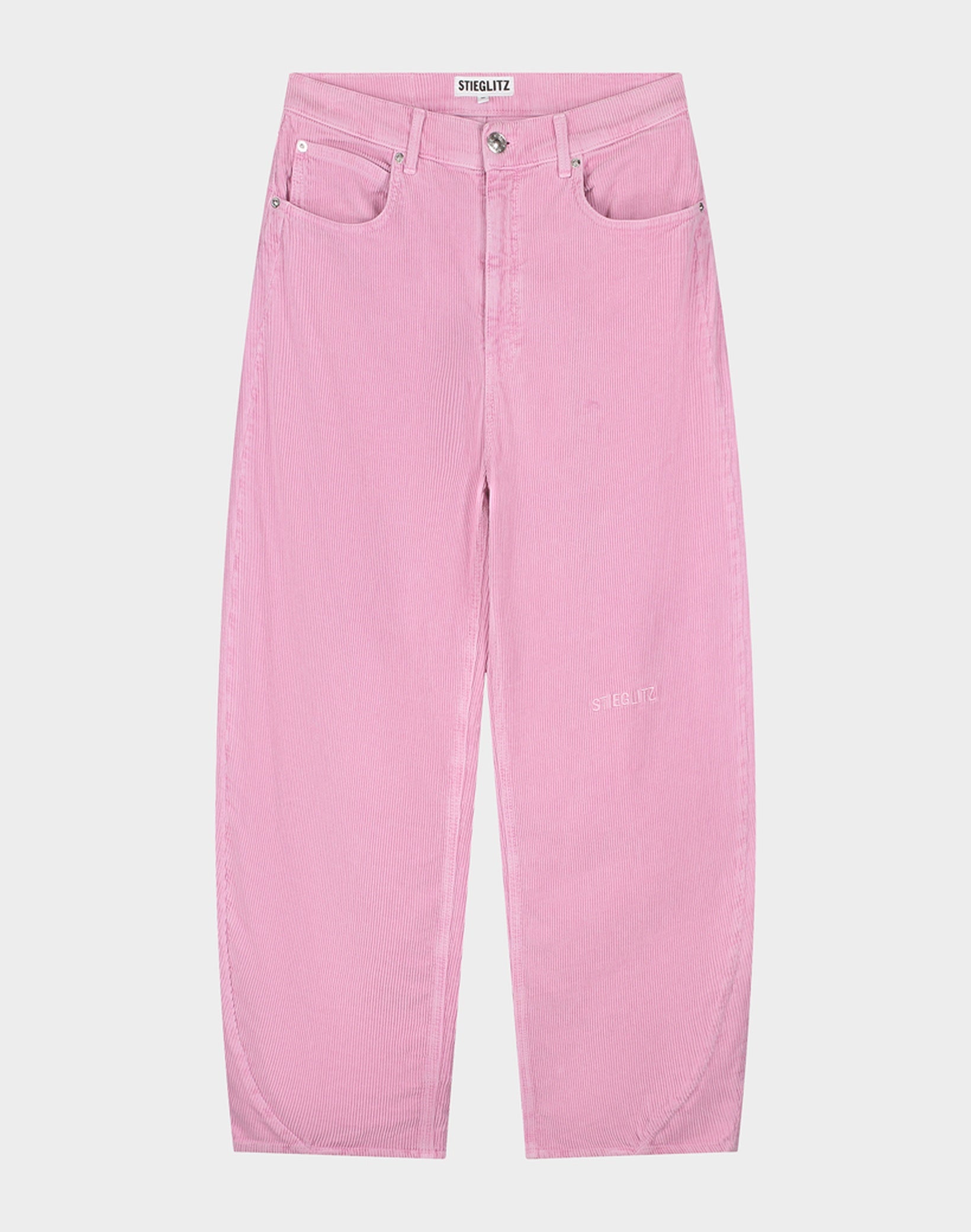 Mimi trousers - Pink