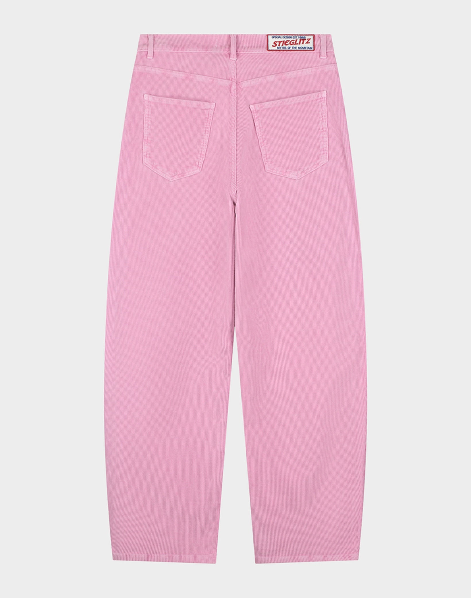 Mimi trousers - Pink