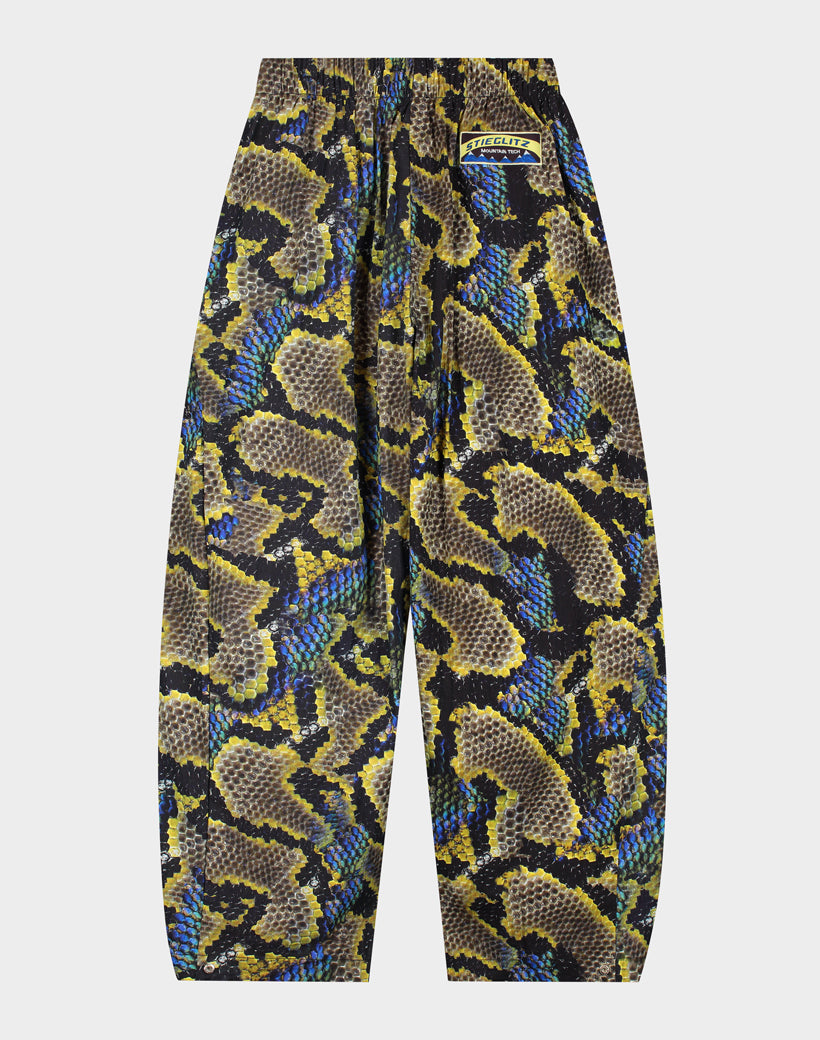 Chava balloon pants - Multi