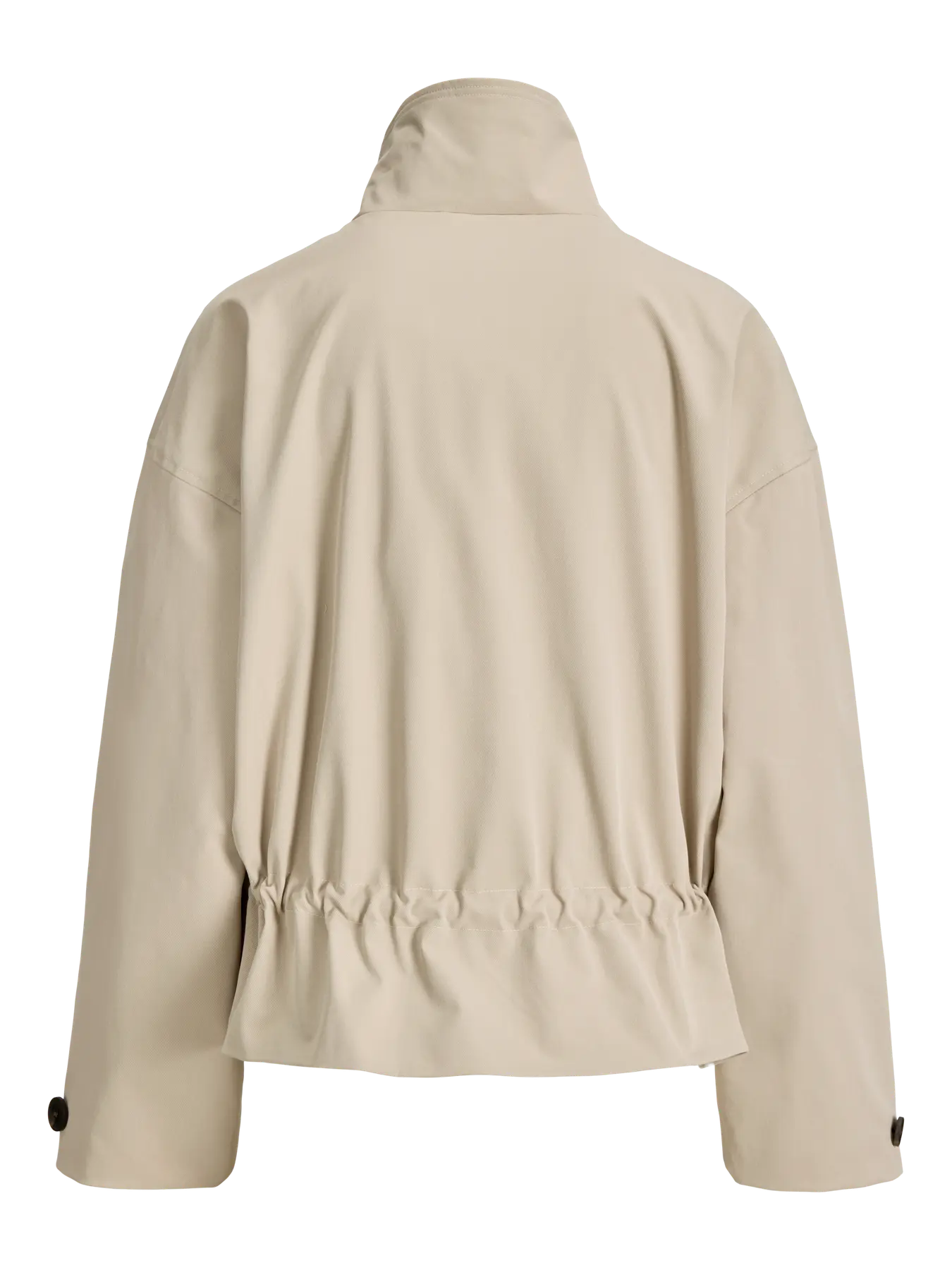 JXOLIVIA NOA JACKET - FEATHER GREY