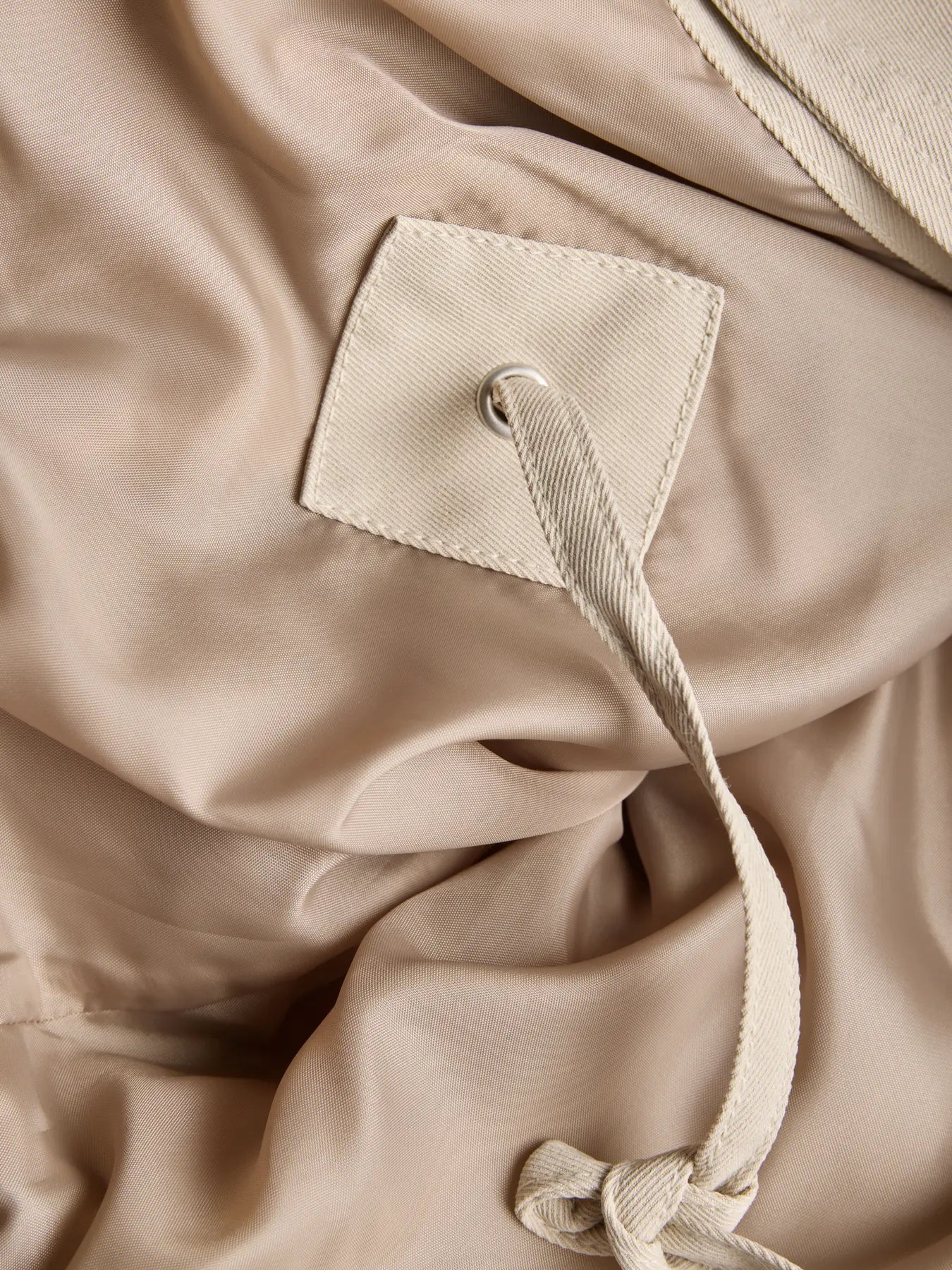 JXOLIVIA NOA JACKET - FEATHER GREY