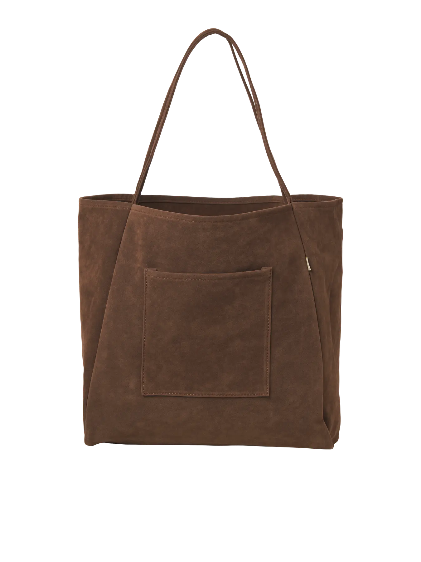 JXJADE SHOPPER BAG - BRACKEN