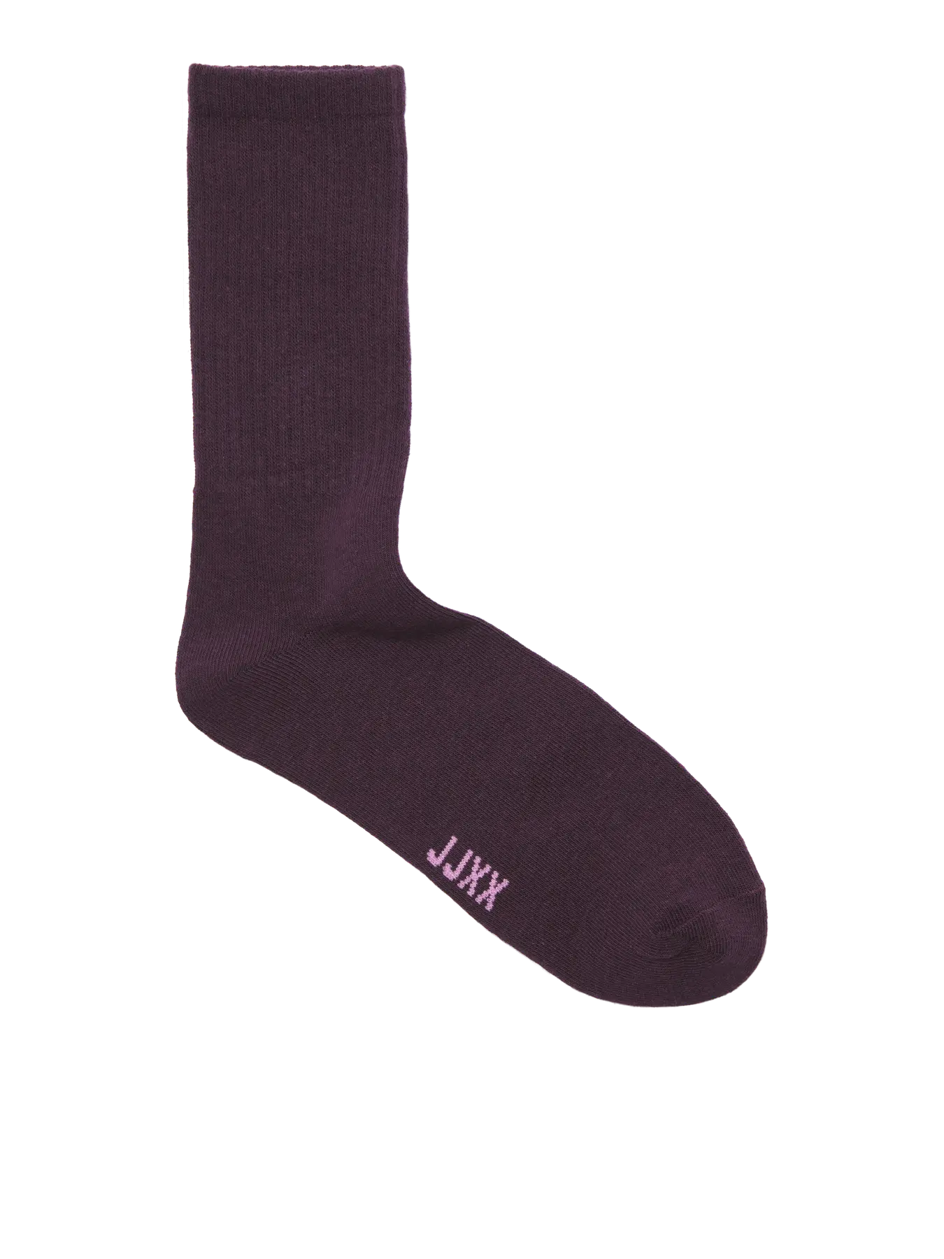 JXKATHY SOCKS 3-PACK - WINETASTING/SAGE