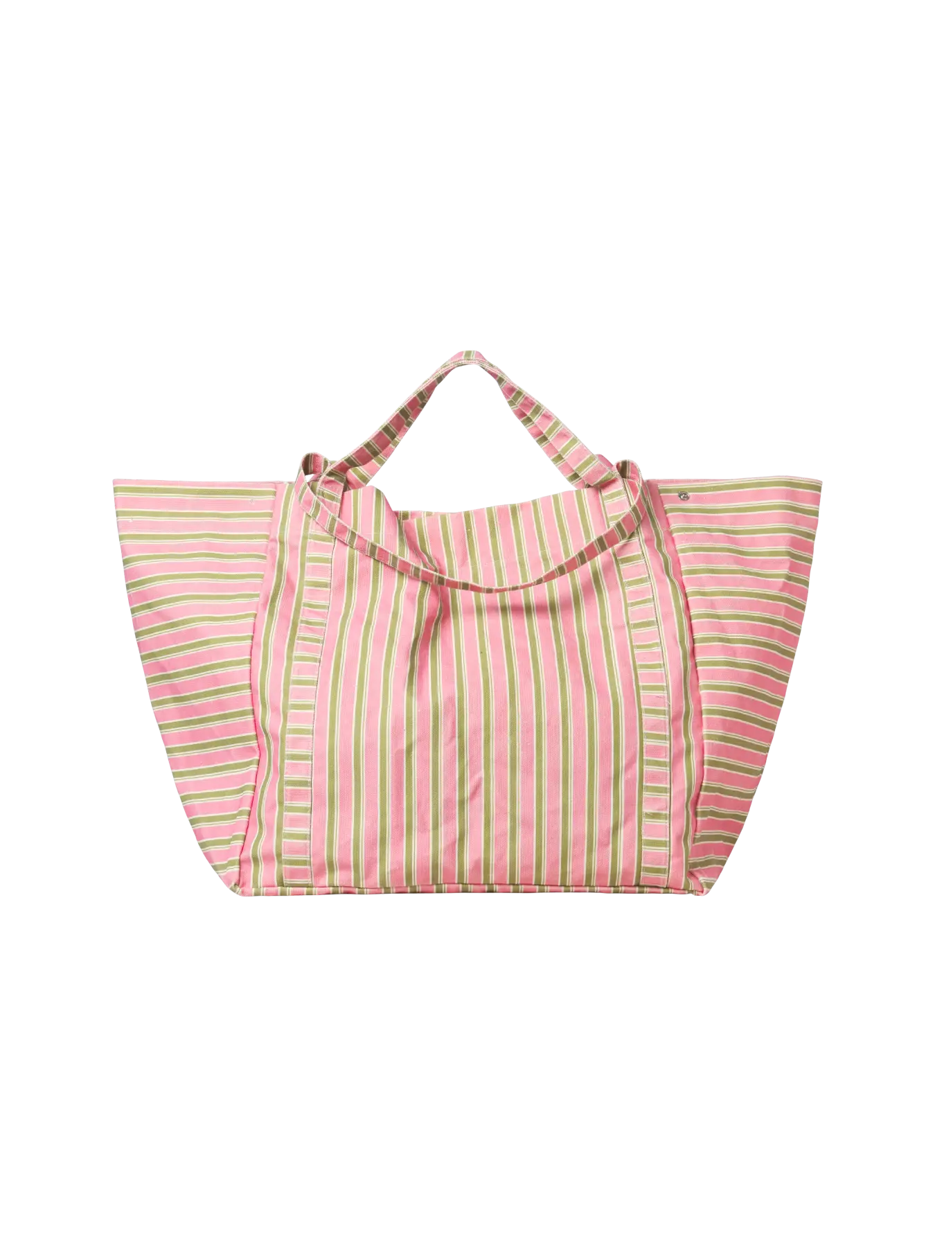 JXPIPER TOTE BAG - PRISM PINK
