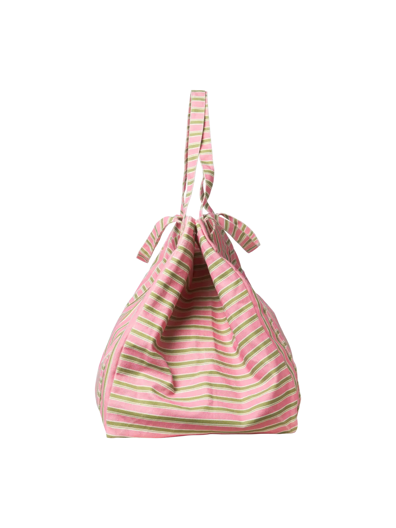 JXPIPER TOTE BAG - PRISM PINK
