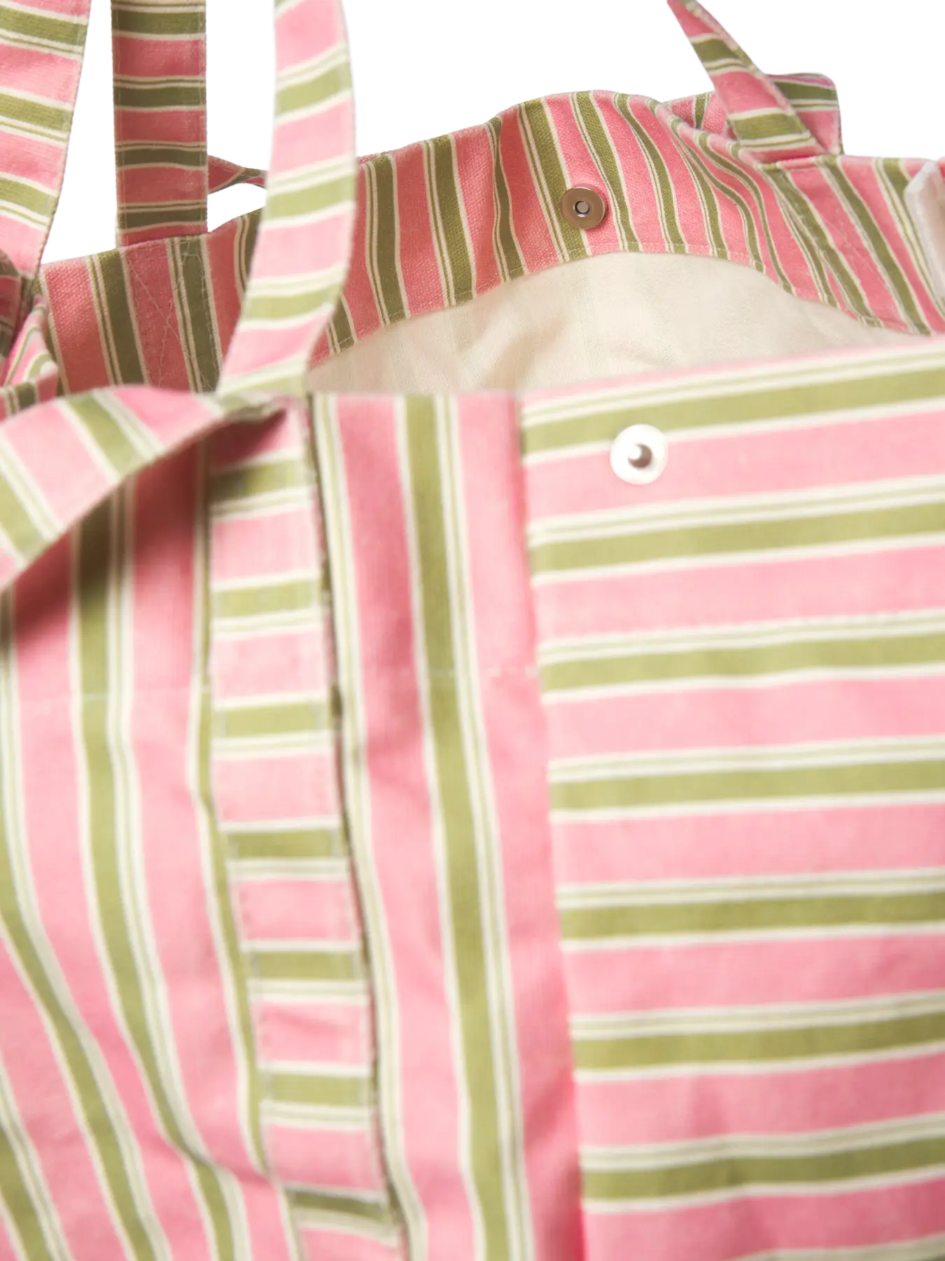 JXPIPER TOTE BAG - PRISM PINK