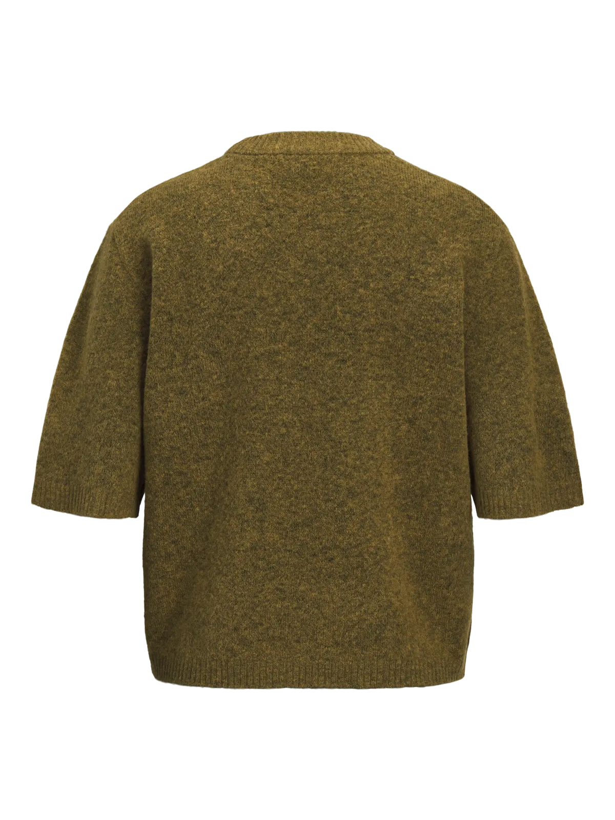 JXVALERIA SS KNIT - NUTRIA