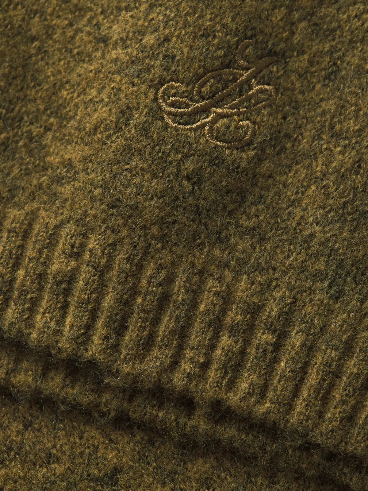 JXVALERIA SS KNIT - NUTRIA