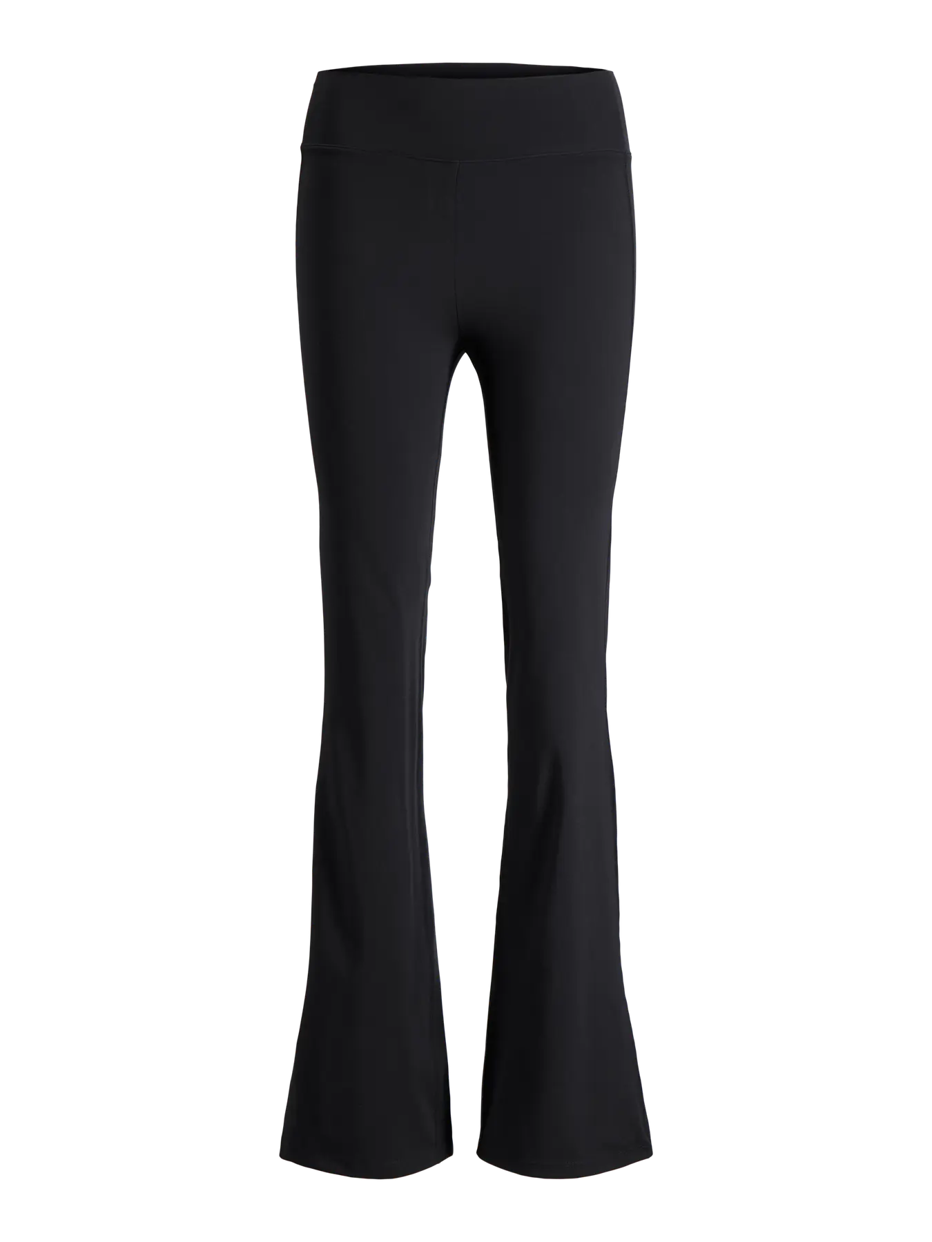 JXSANIA YOGA PANT - BLACK