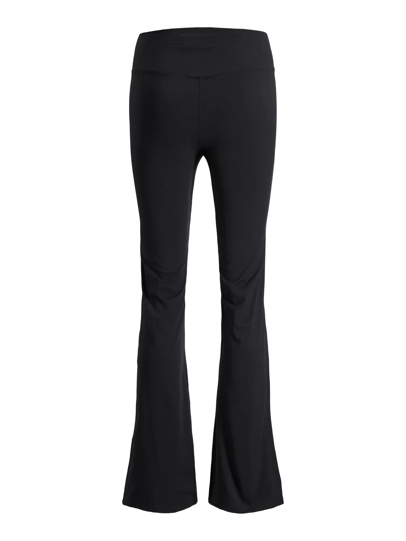JXSANIA YOGA PANT - BLACK