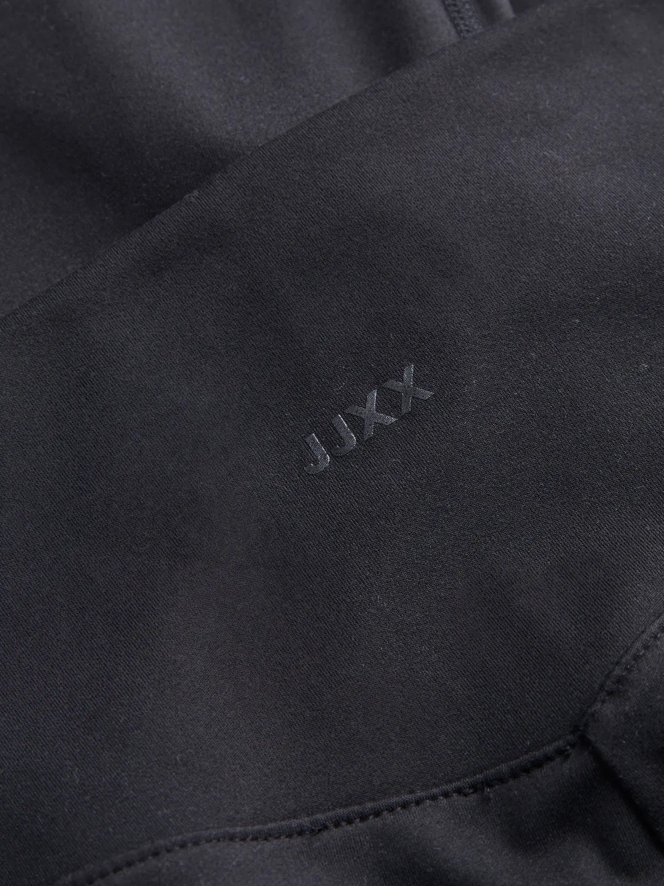 JXSANIA YOGA PANT - BLACK