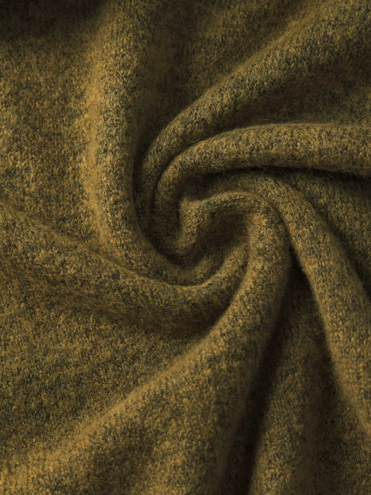 JXVALERIA CREW NECK KNIT - NUTRIA