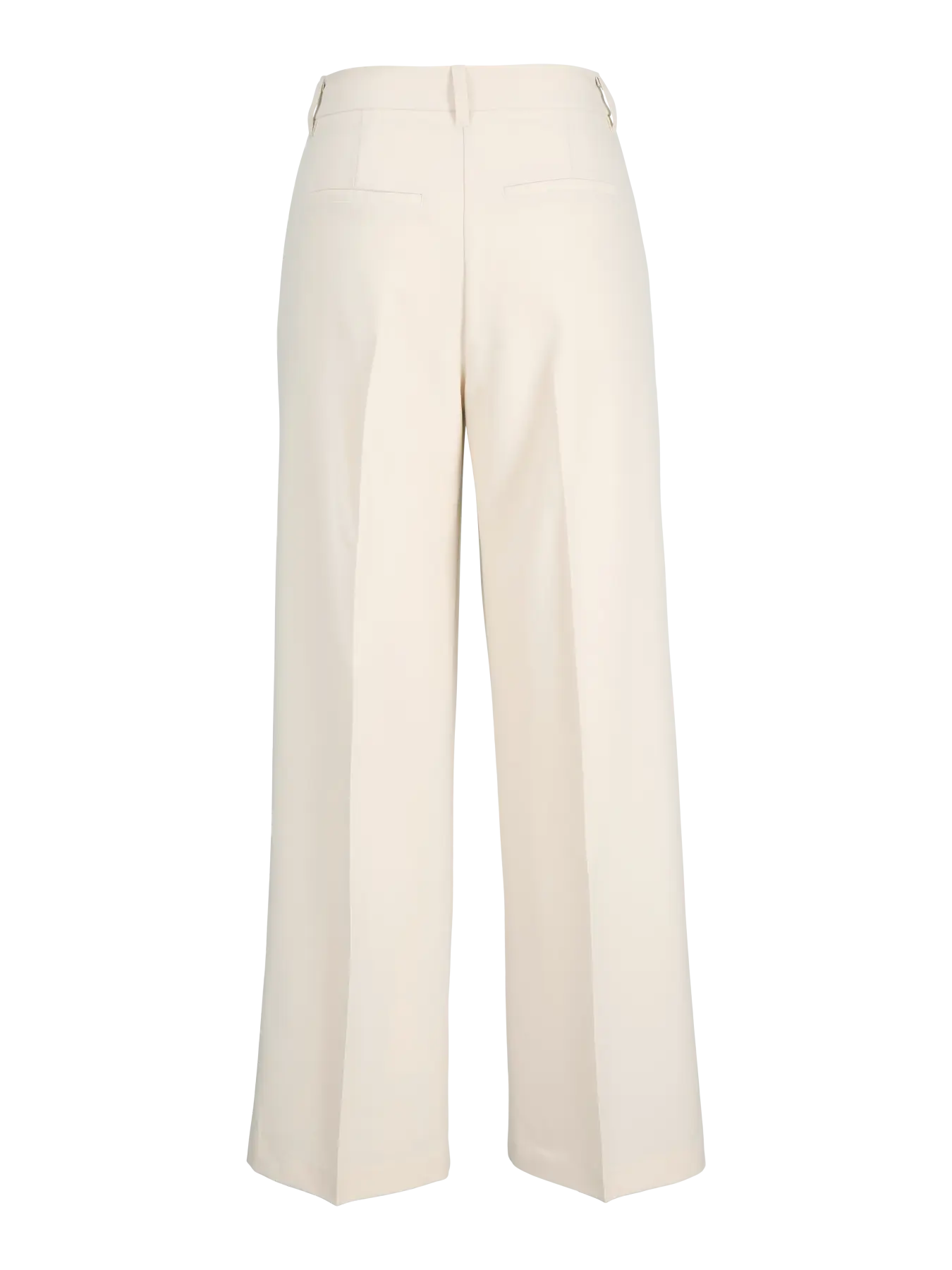 JXAYA ELLIS WIDE PANT - MOONBEAM