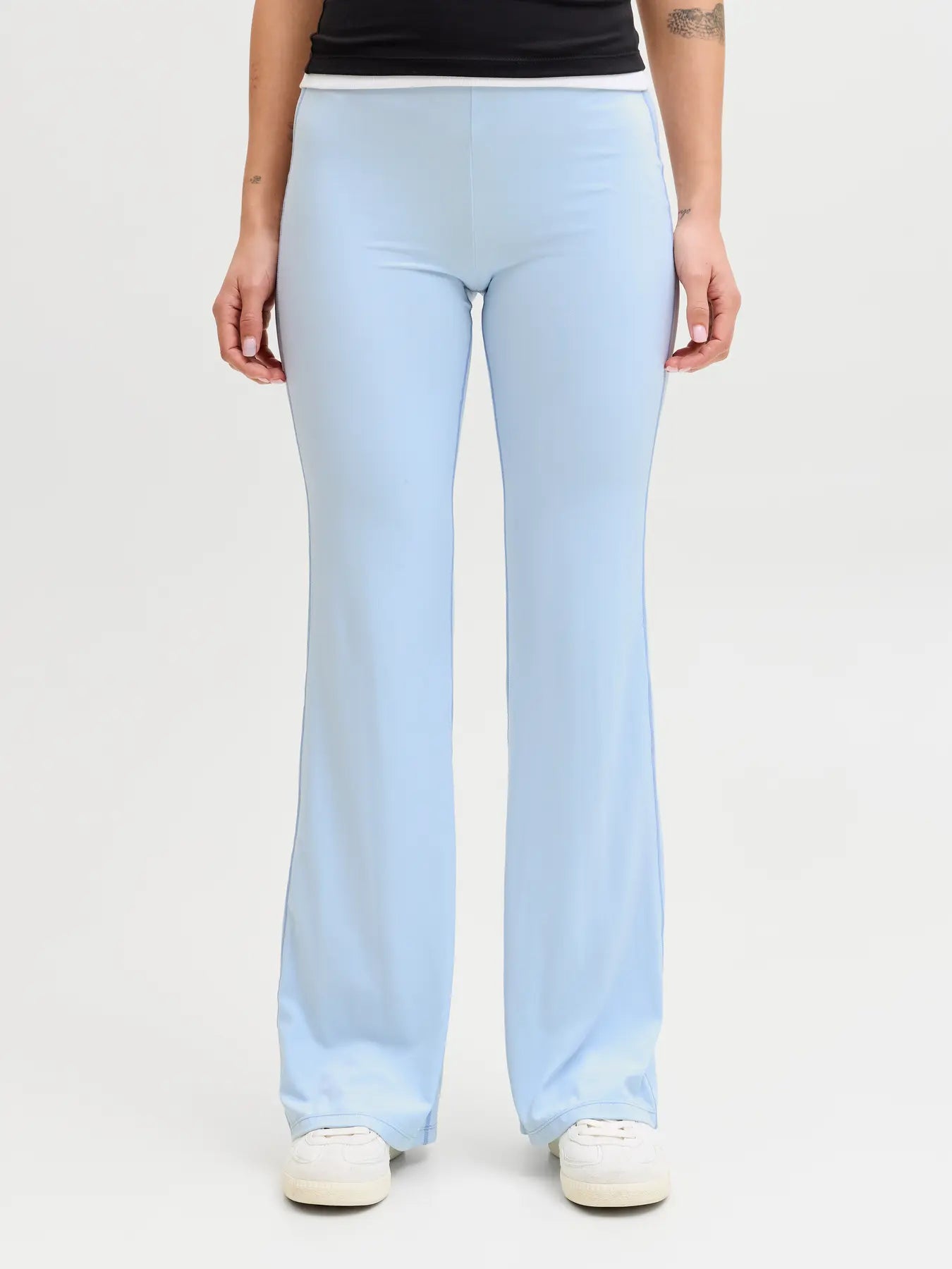 JXSANIA YOGA PANT - SKYWAY